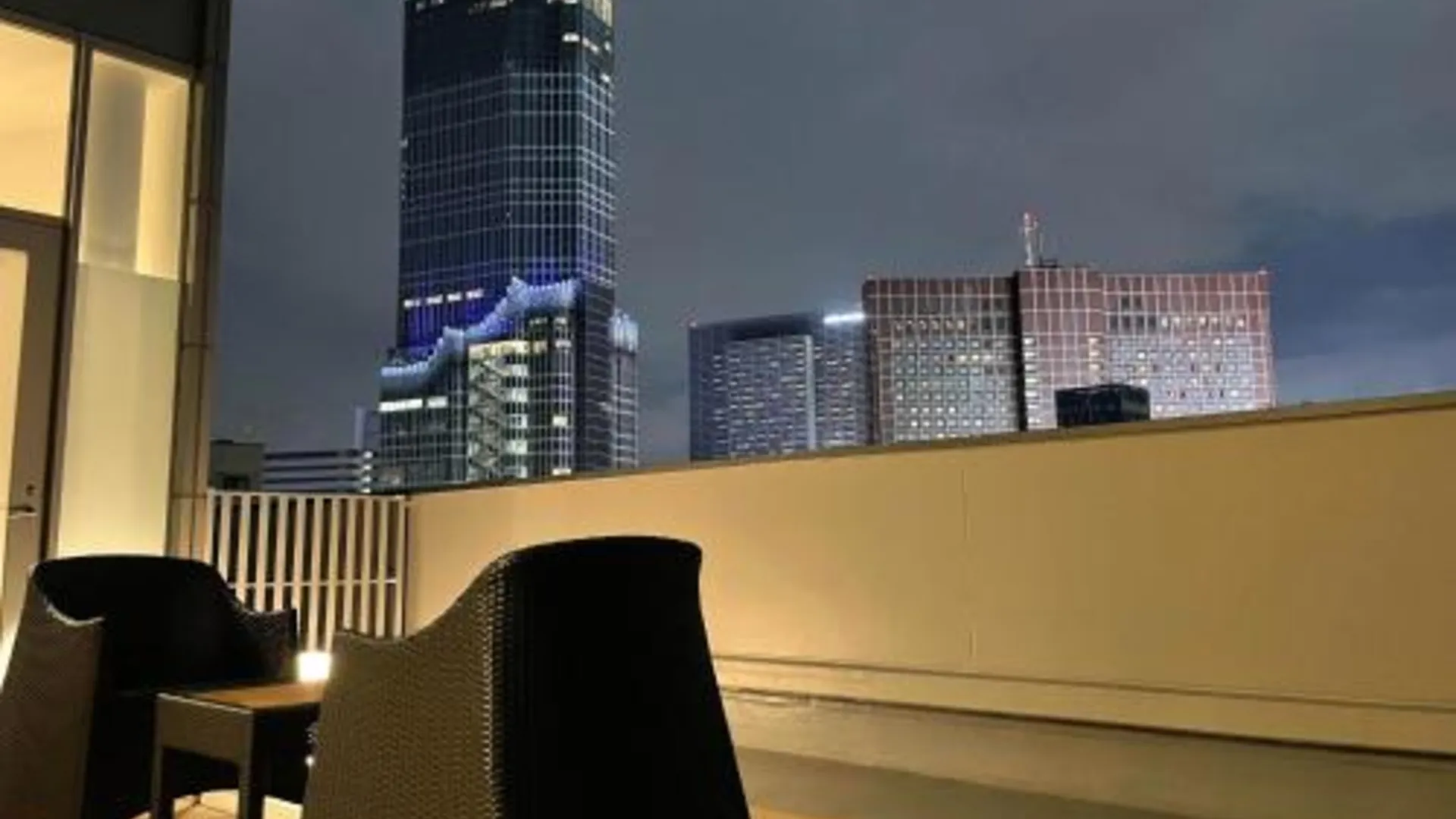 도쿄 / 동경 호텔 마이스테이 니시 신주쿠 3성급 호텔 로비