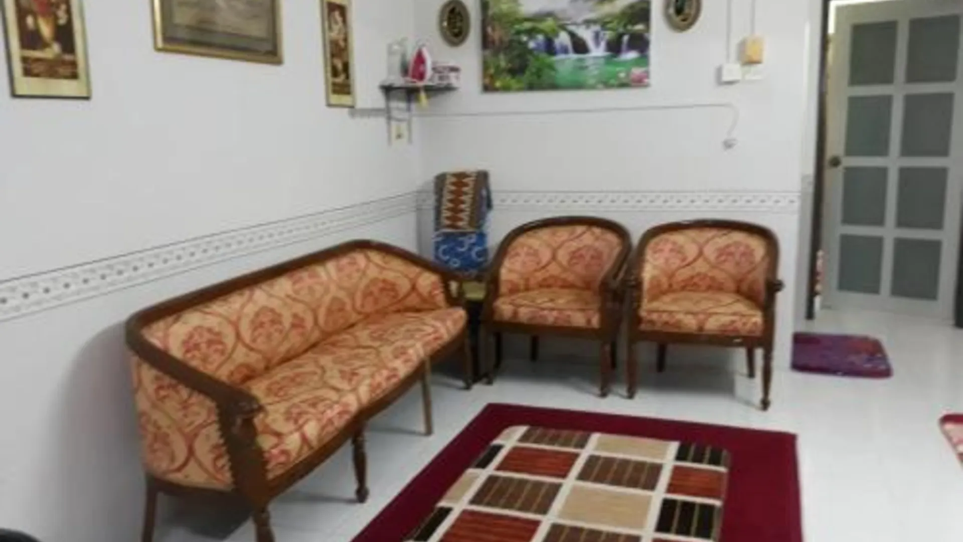 알로스타 / 알로르세타르 TSA Jitra Homestay 3성급 싱글룸 외관