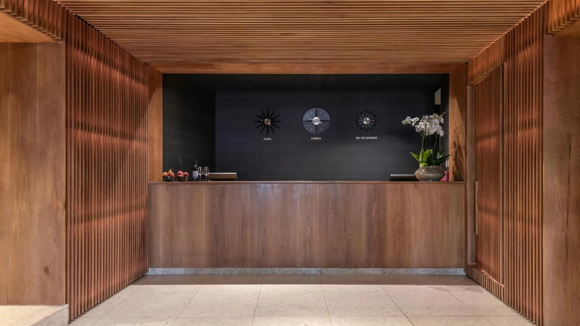 리스본 호텔 돔 카를로스 파크 3성급 호텔 수영장