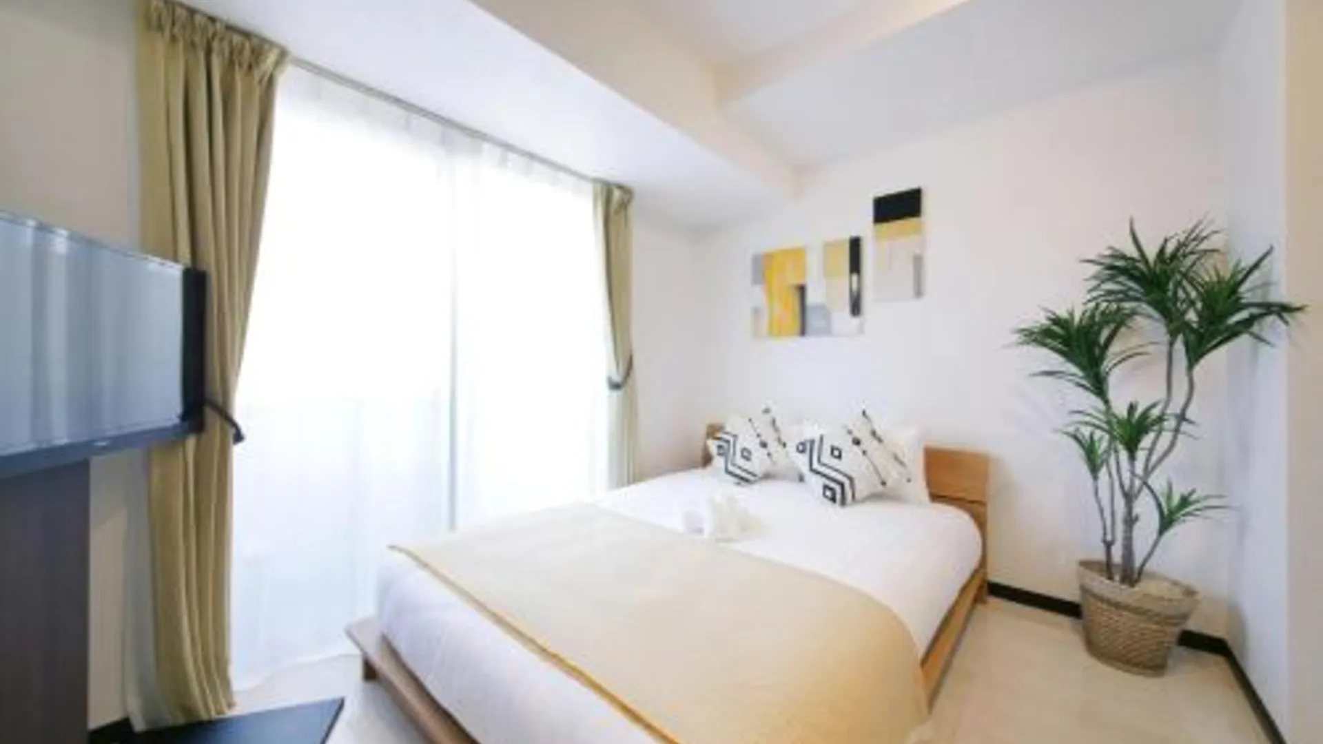 도쿄 / 동경 Green Sea Oshiage 3성급 게스트하우스 객실