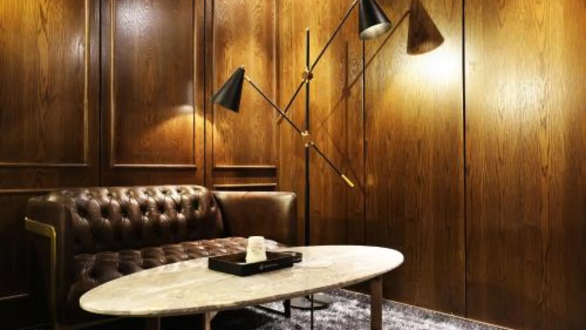 서울 더 그레이 호텔 5성급 호텔 부대시설