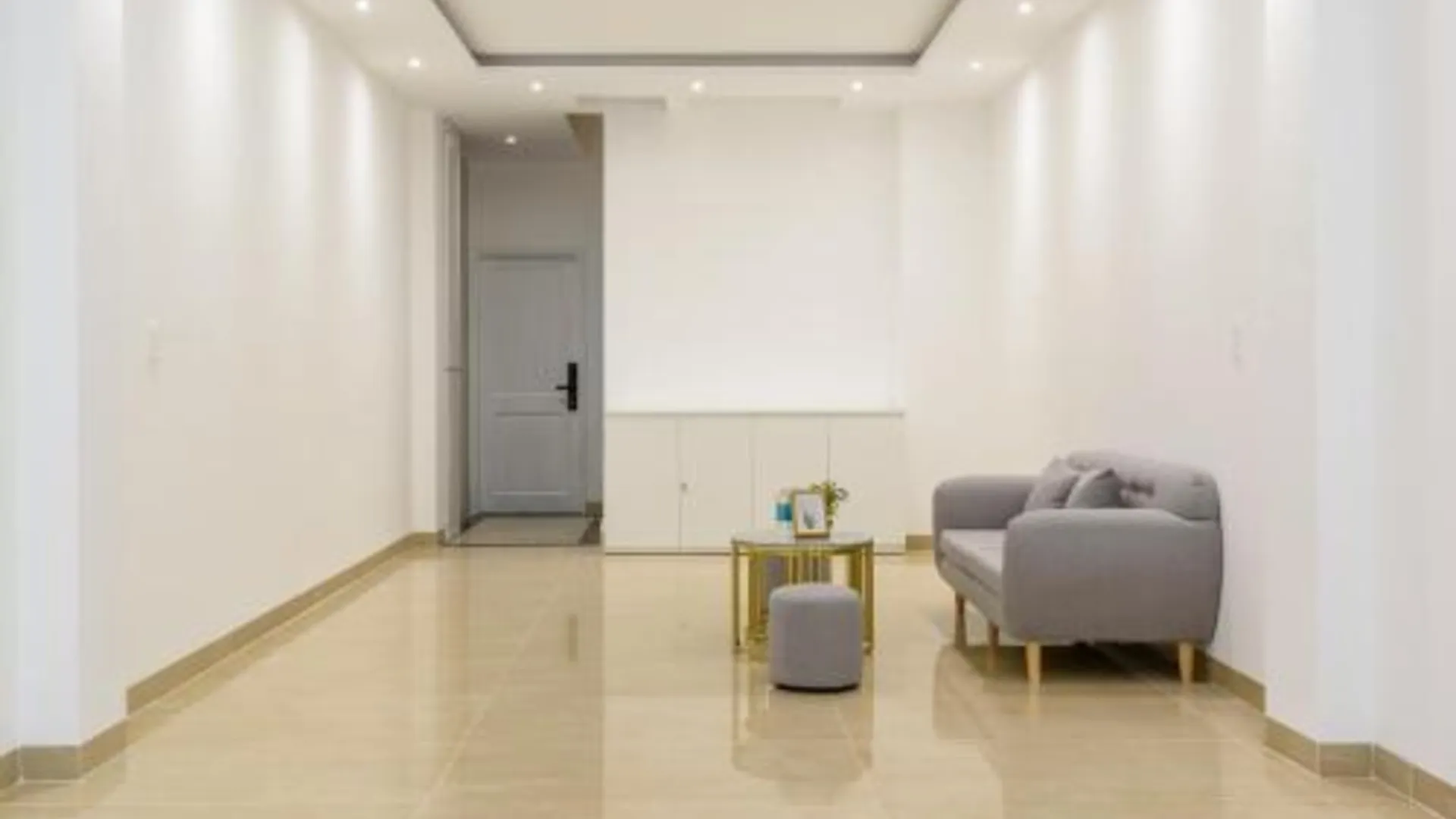 호치민 코즈룸 홈즈 - 준 코너 3성급 게스트하우스 부대시설