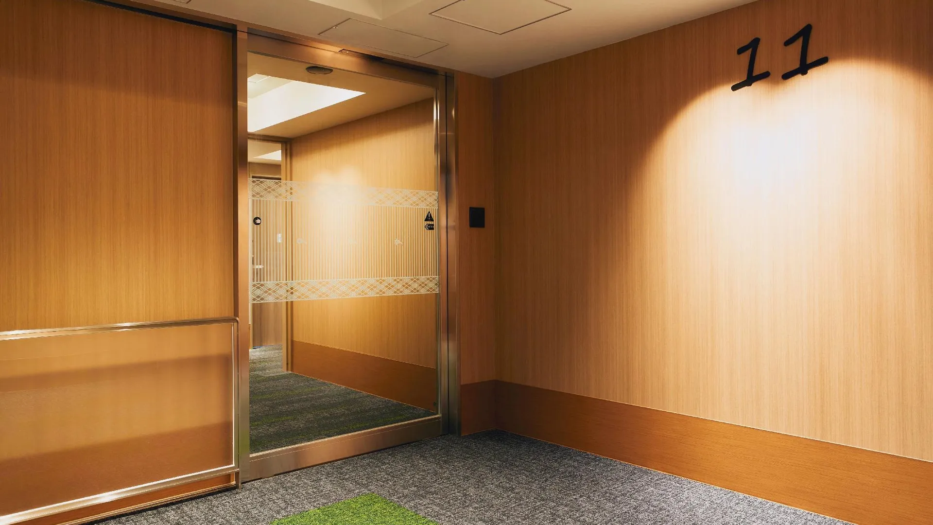 도쿄 / 동경 호텔 몬테 헤르마나 도쿄 3성급 호텔 수영장