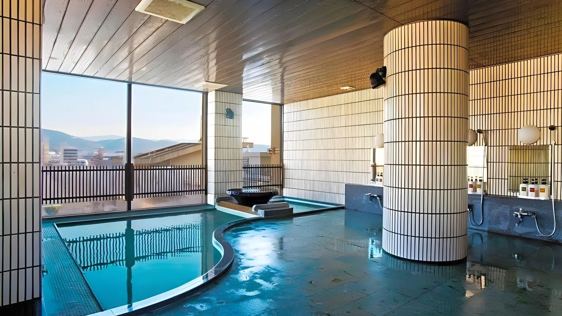 교토 호텔 료쿠후소 4성급 호텔 스위트룸