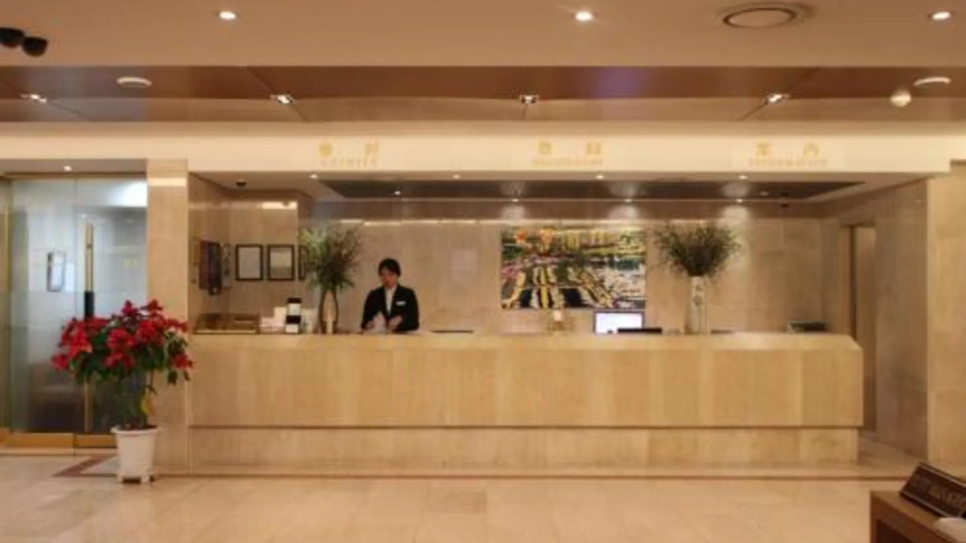 서울 서울 렉스 호텔 3성급 호텔 부대시설