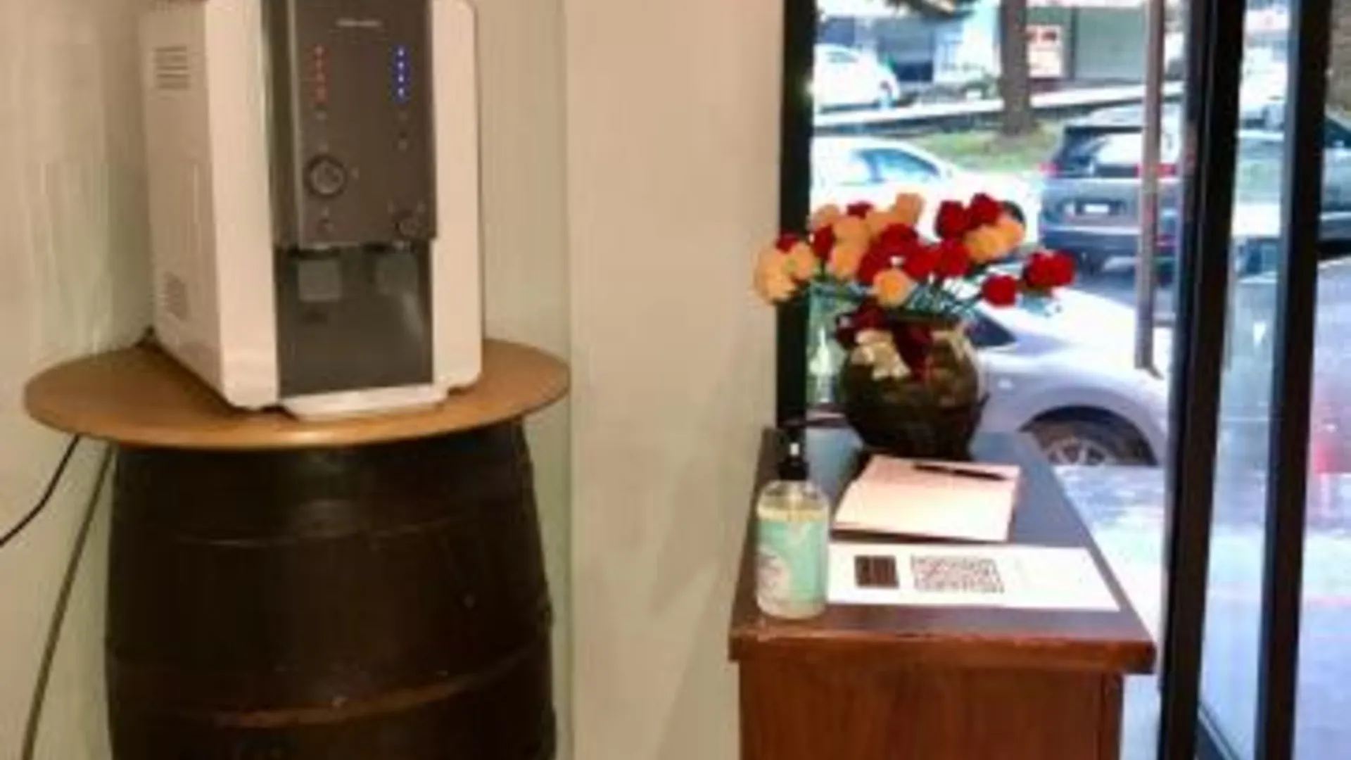 카메론 하일랜즈 카비 호텔 부티크 2성급 호텔 부대시설