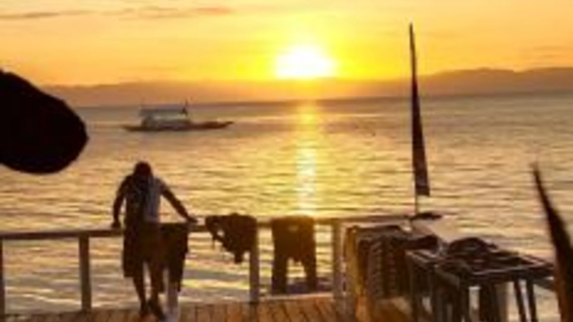 세부 러브 비치 앤 다이브 리조트 2성급 호텔 부대시설