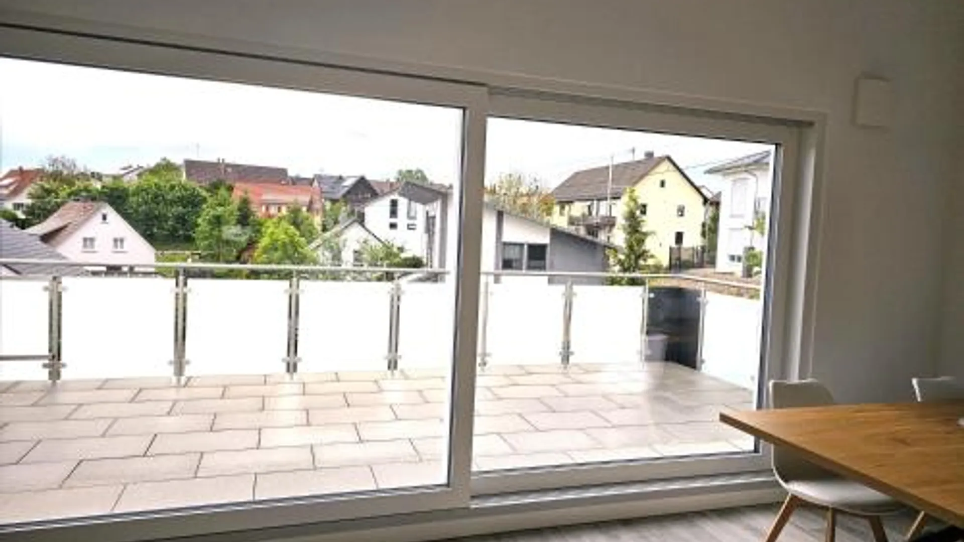 벨렌딩엔 MY HOME AM HEUBERG Nr 6 3성급 싱글룸 레스토랑