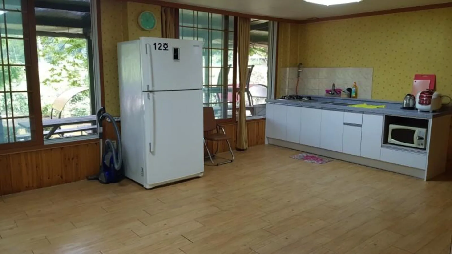 전주 논산 대둔산아리아펜션 3성급 게스트하우스 부대시설