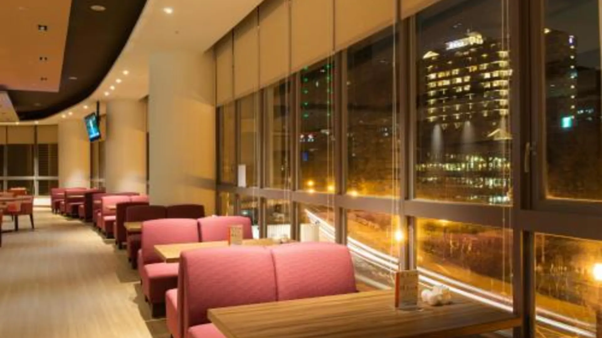 타이베이 베이토우 핫 스프링 리조트 4성급 호텔 로비