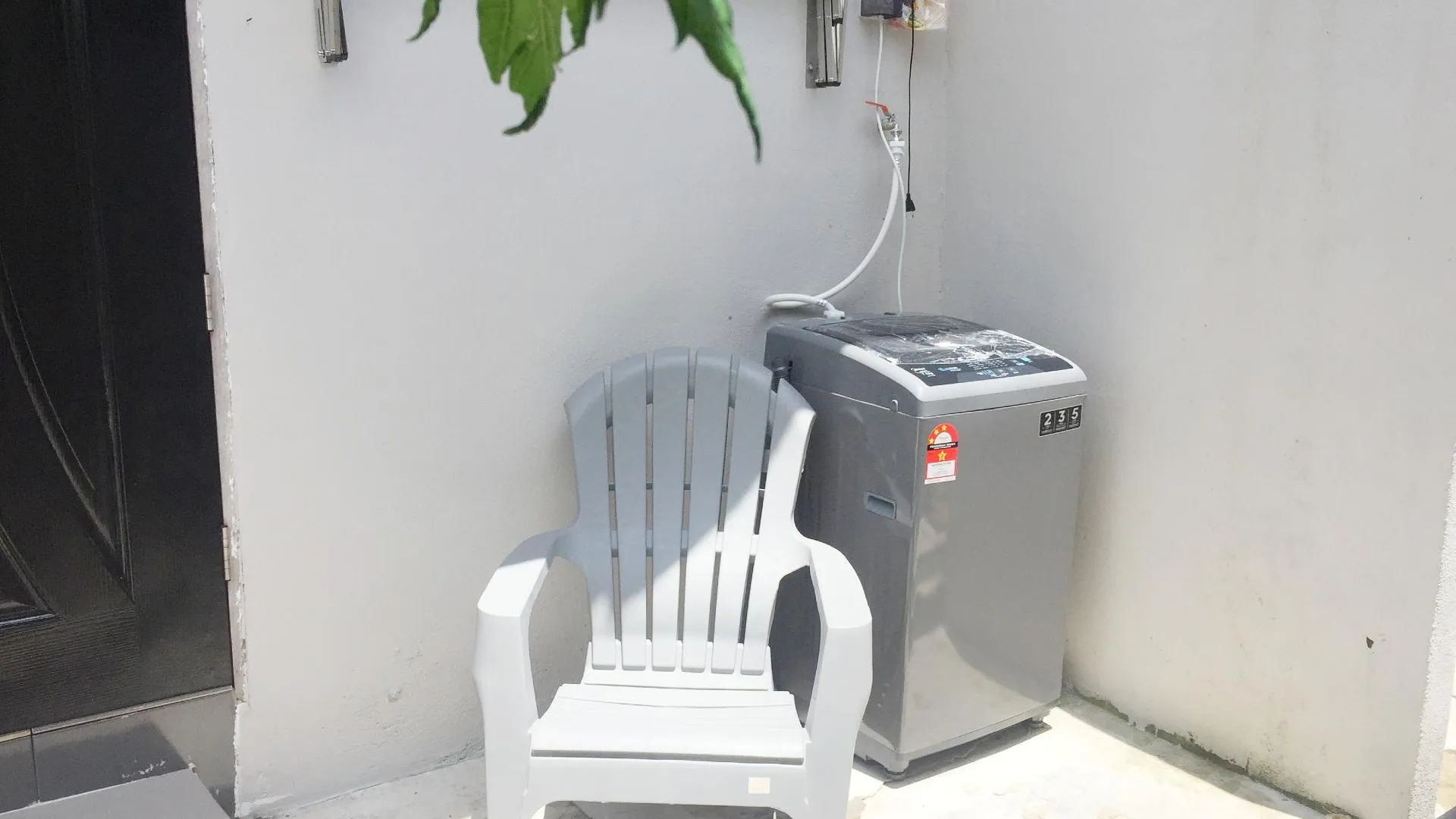 추카이 추카이의 스튜디오 프라이빗 하우스 (150m², 프라이빗 욕실 1개) 3성급 싱글룸 외관