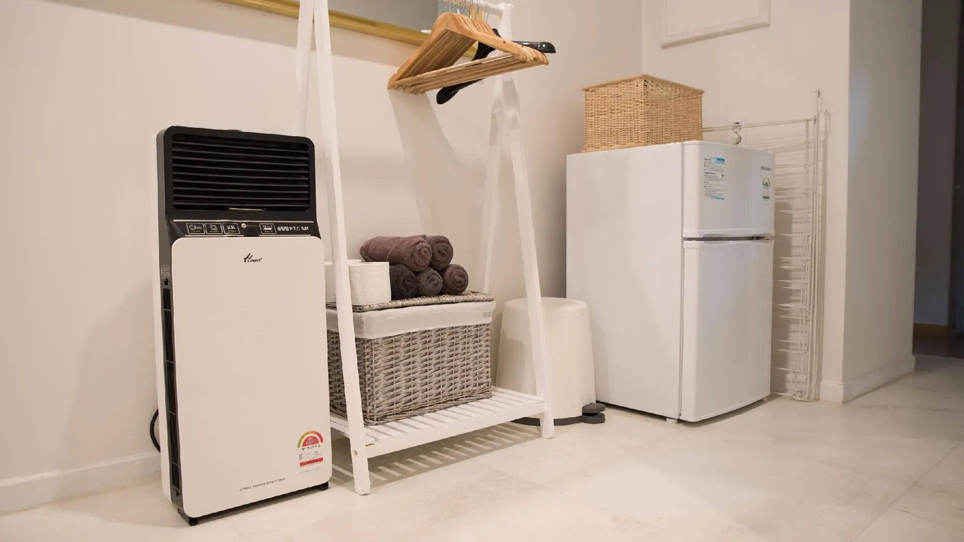 서울 Cloud S Hongdae 3성급 게스트하우스 외관