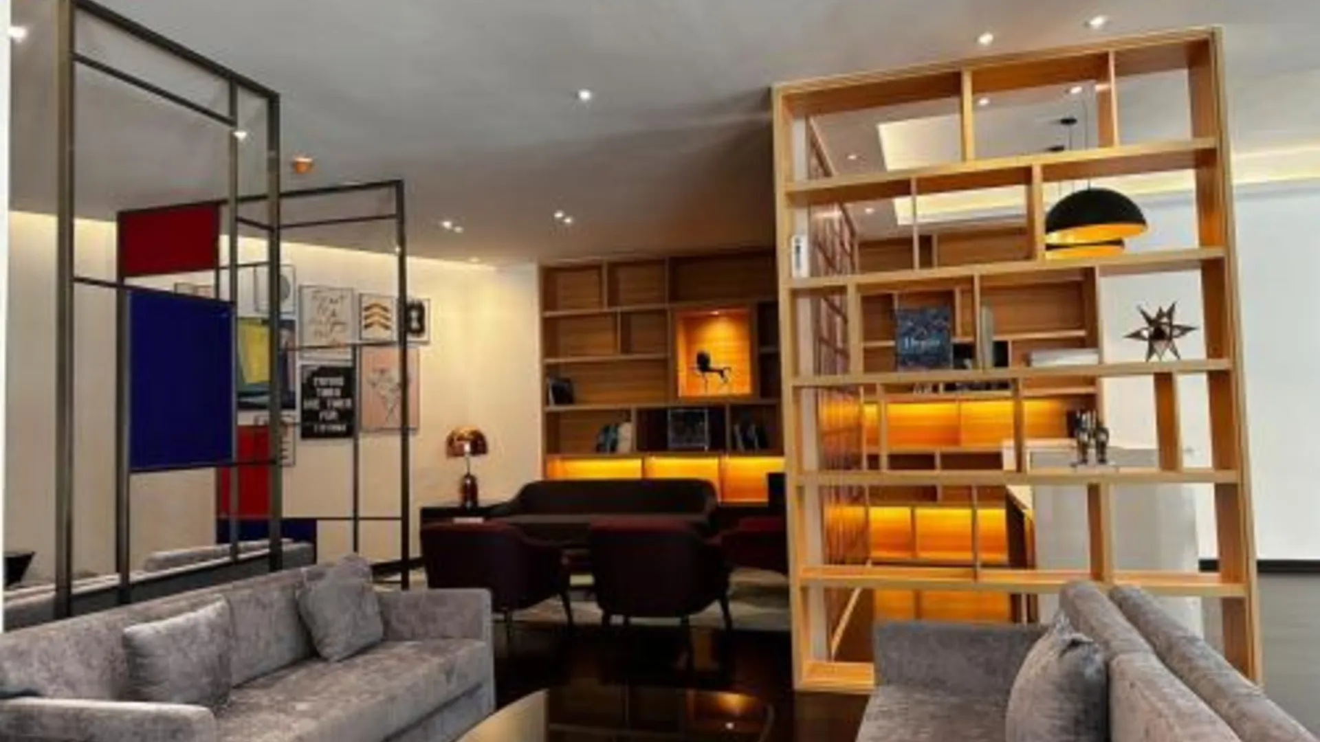 조호바루 / 조호르바루 조호바루의 아파트먼트 (100m², 침실 1개, 프라이빗 욕실 1개) 4성급 게스트하우스 외관