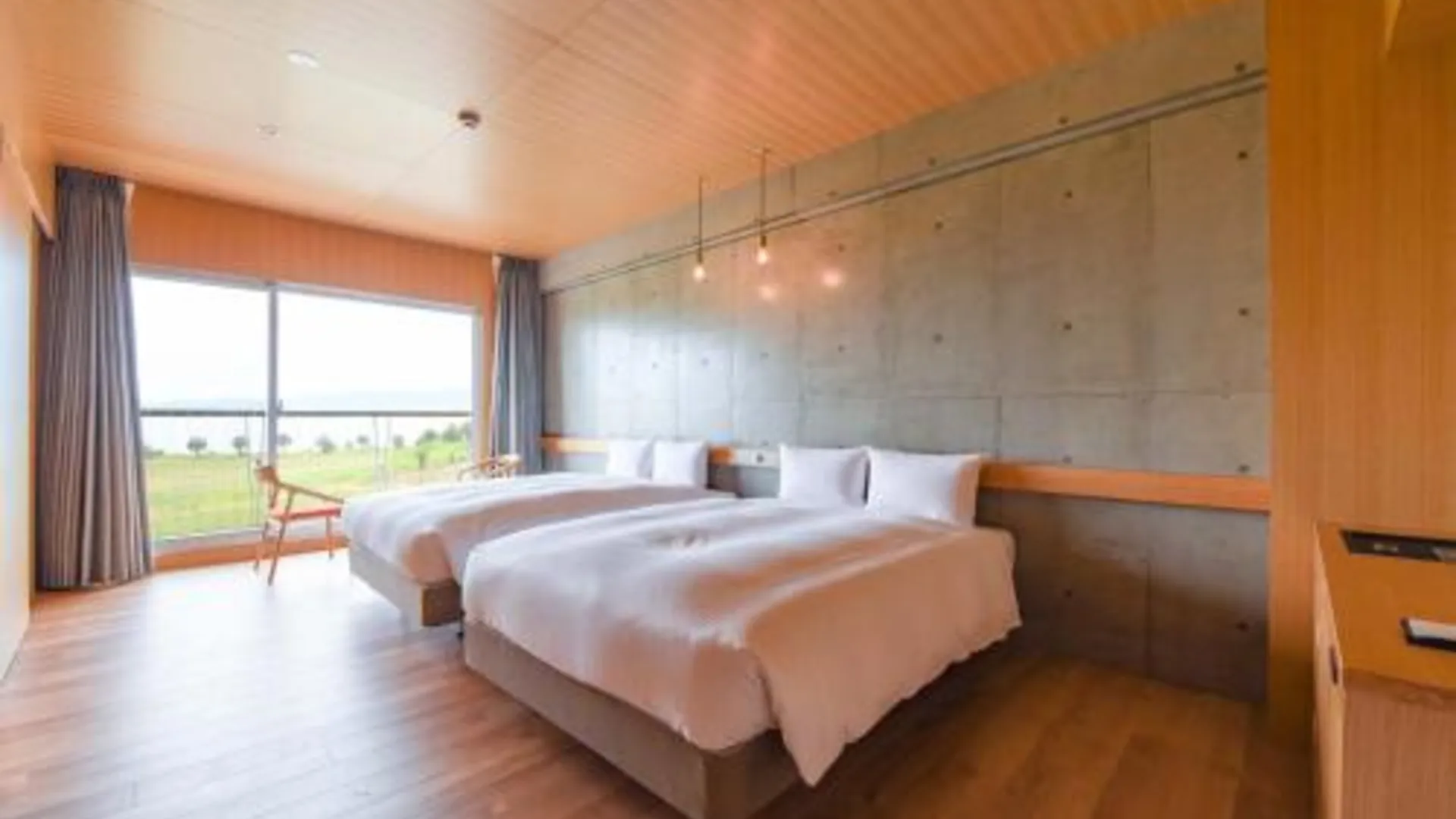 오사카 Hotel The Day Osaka 3성급 호텔 스위트룸