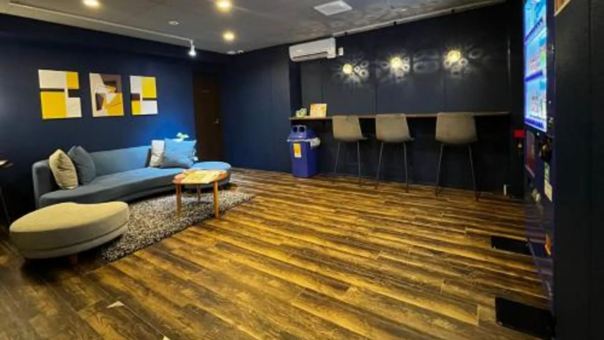 교토 이나 하우스 기온 4성급 게스트하우스 외관