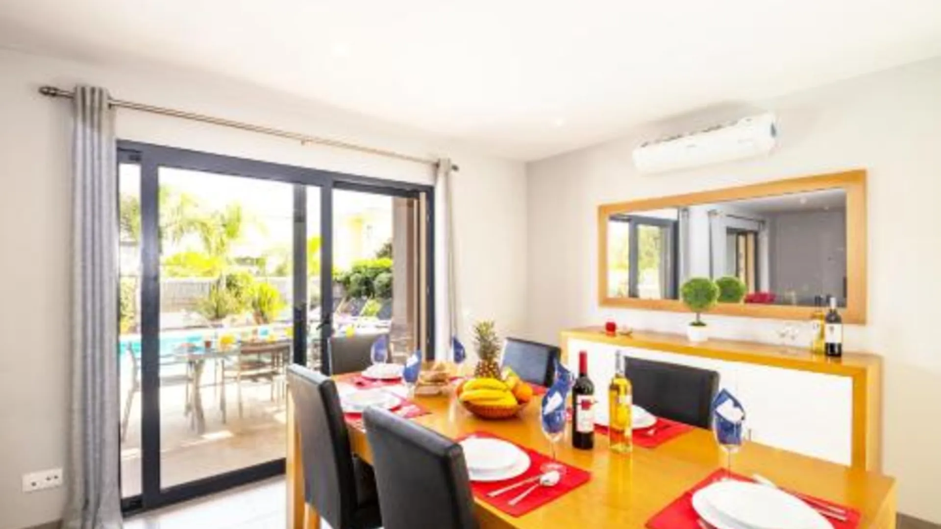 실베스 Villa Copacabana by Algarve Vacation 5성급 싱글룸 외관