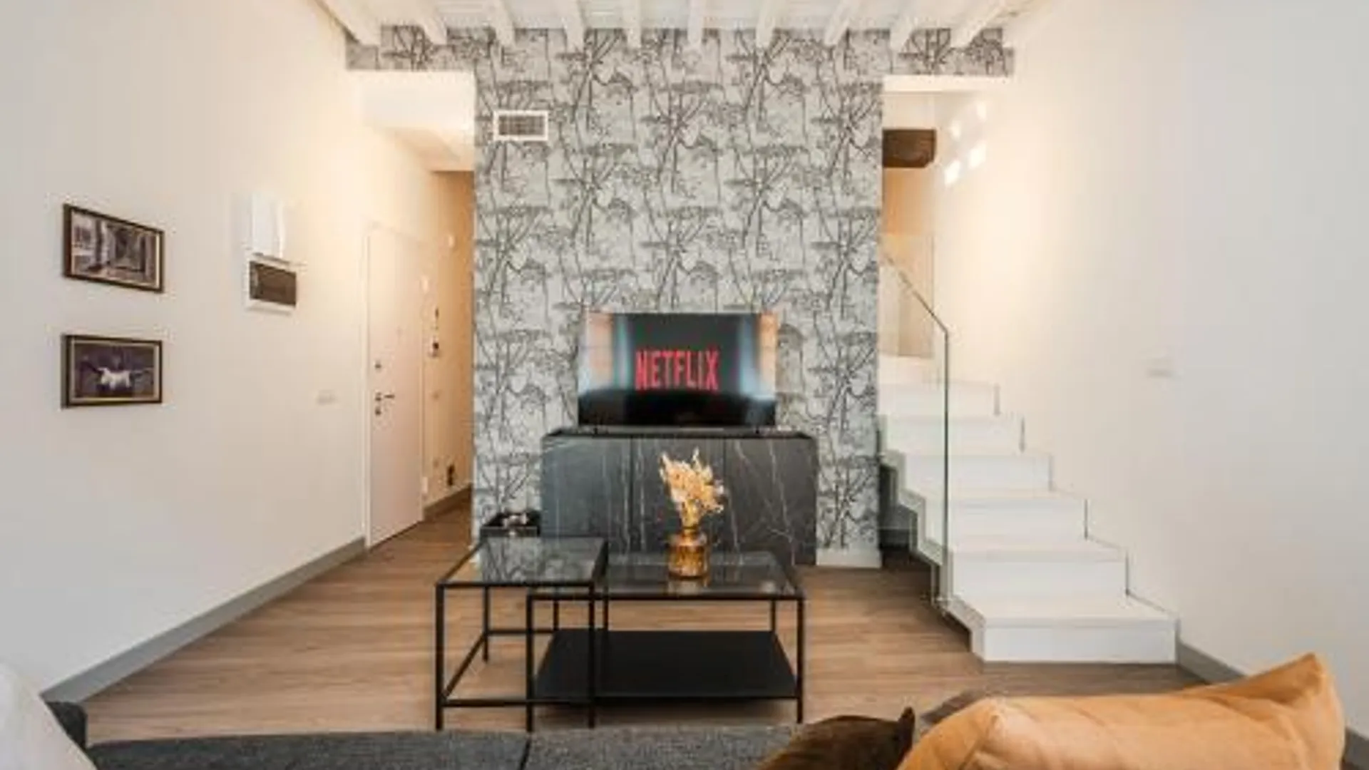 모데나 Casa delle Note 4성급 싱글룸 객실