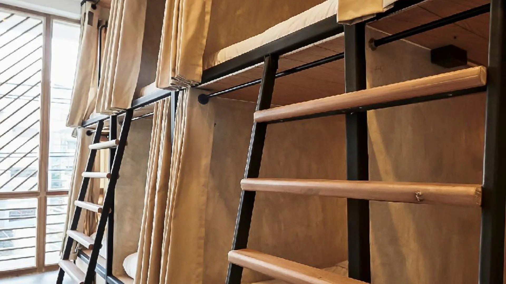 방콕 반 방콕 부티크 하우스 3성급 호텔 부대시설