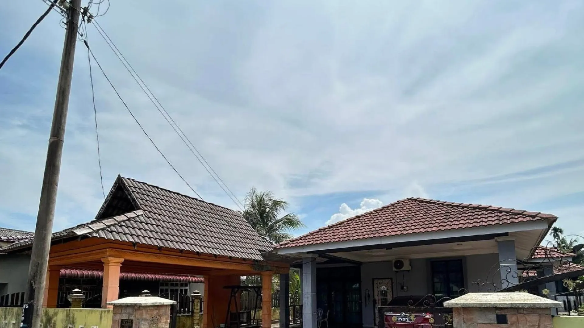 추카이 추카이의 방갈로 (m², 침실 3개, 프라이빗 욕실 3개) 4성급 게스트하우스 객실