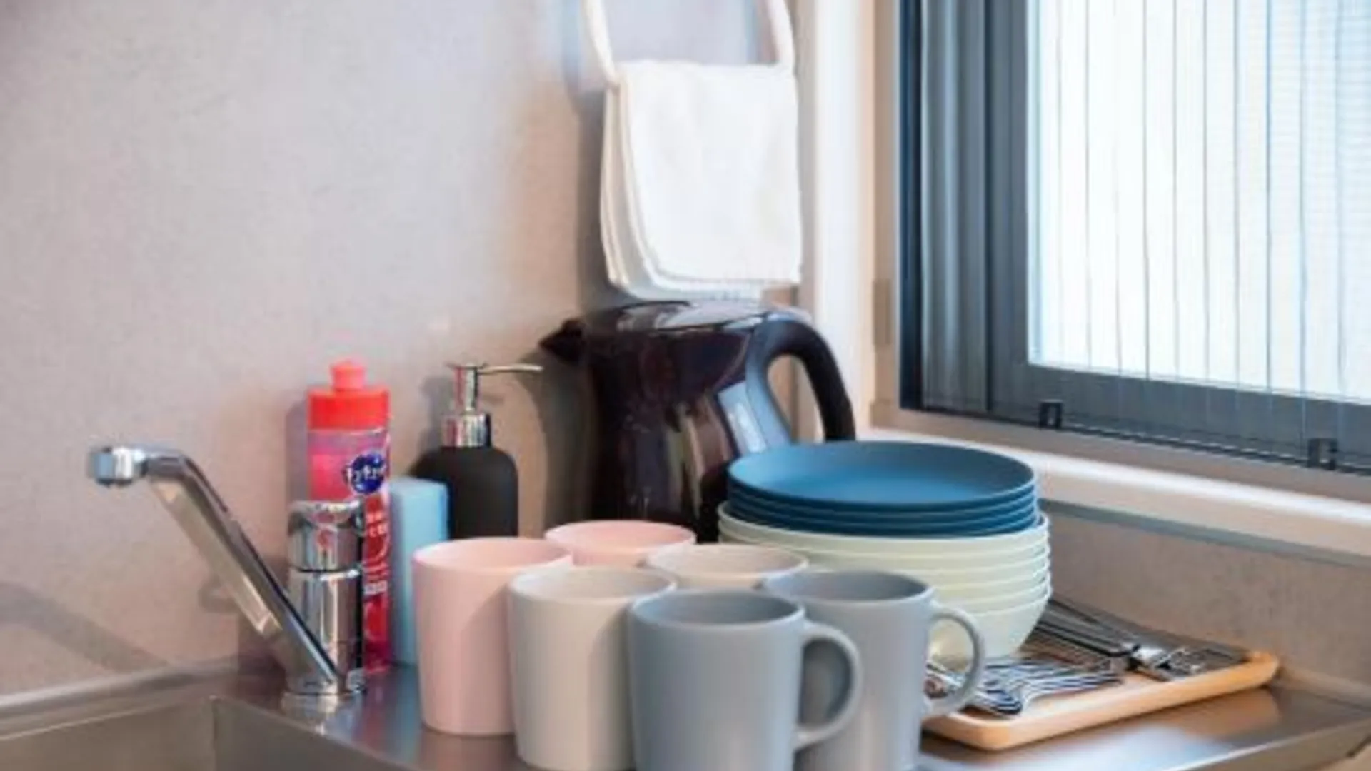 도쿄 / 동경 bmj Hyakunincho 4성급 게스트하우스 객실