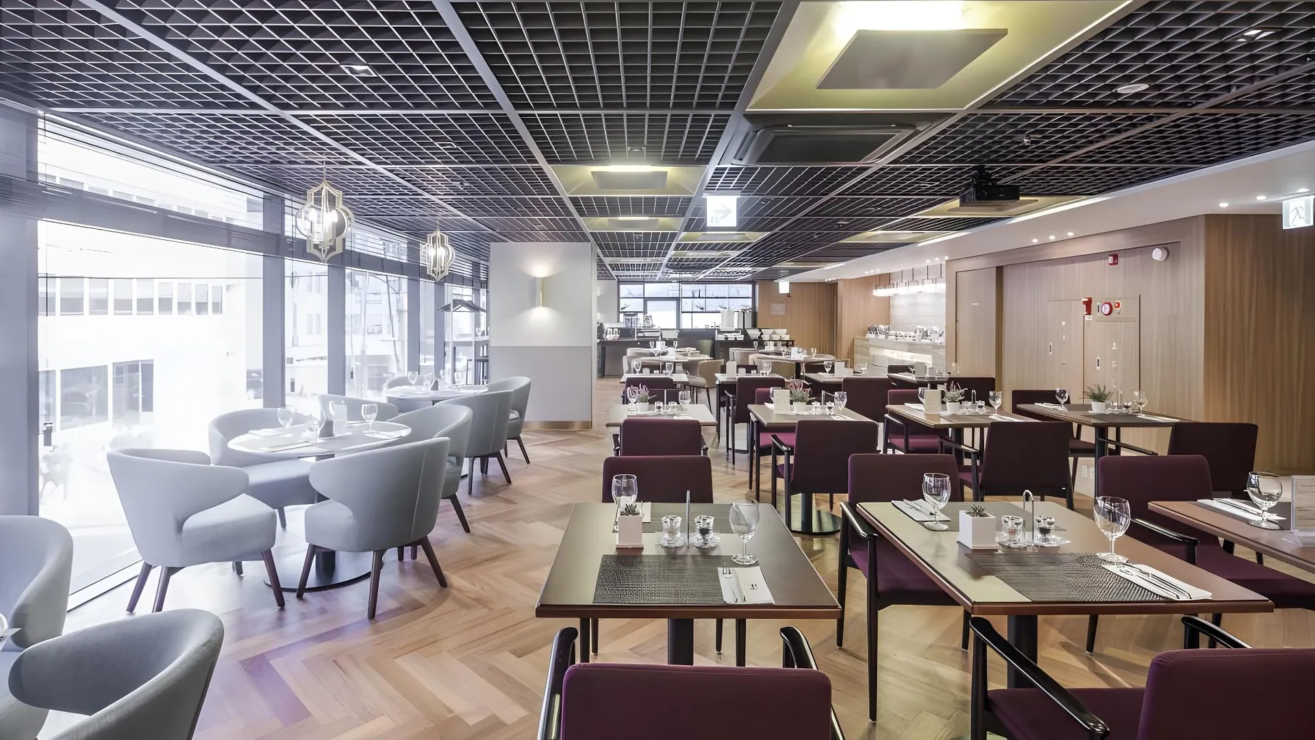 서울 호텔 유리앤 4성급 호텔 객실