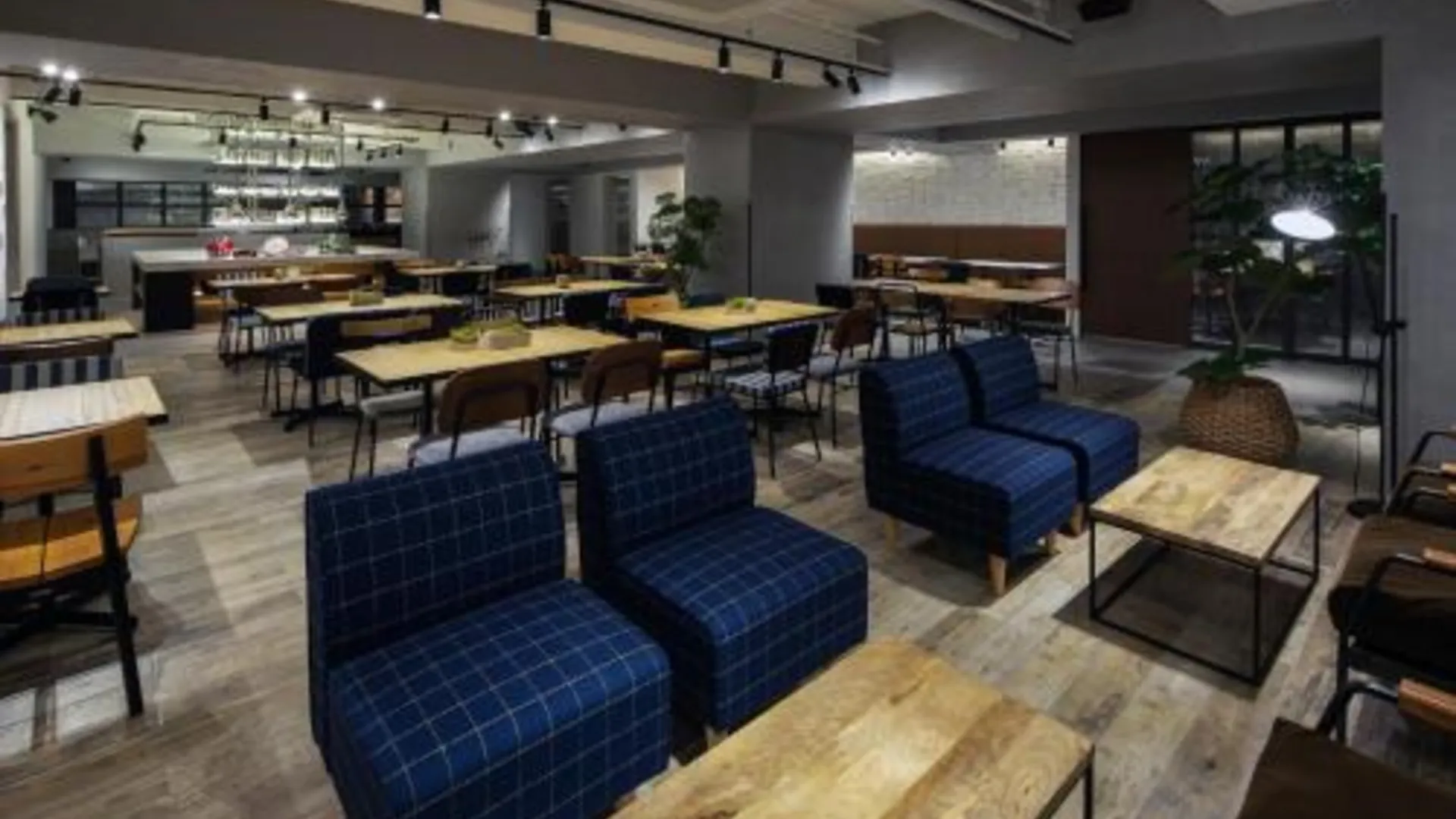 오사카 호텔 더 플래그 신사이바시 3성급 호텔 스위트룸