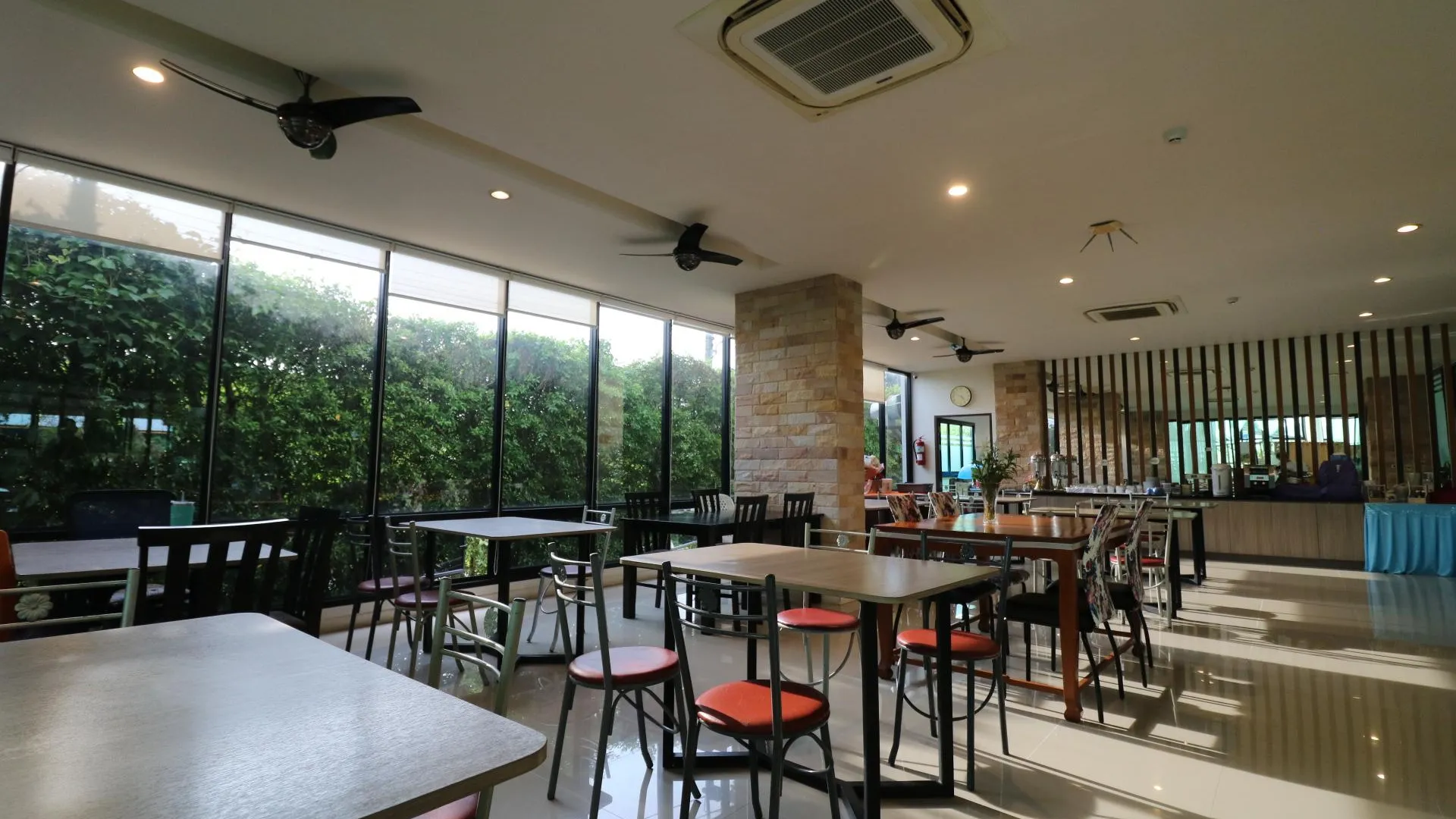 푸켓 S4 나이 양 비치 - 니어 푸켓 에어포트 4성급 호텔 부대시설