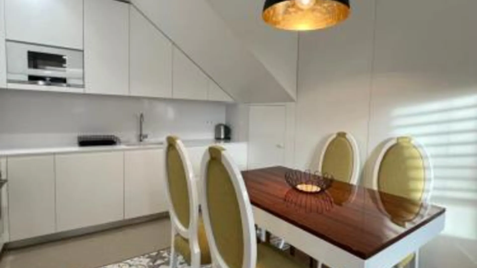 포르투 The Convo Porto Hotel & Apartment 4성급 호텔 전망