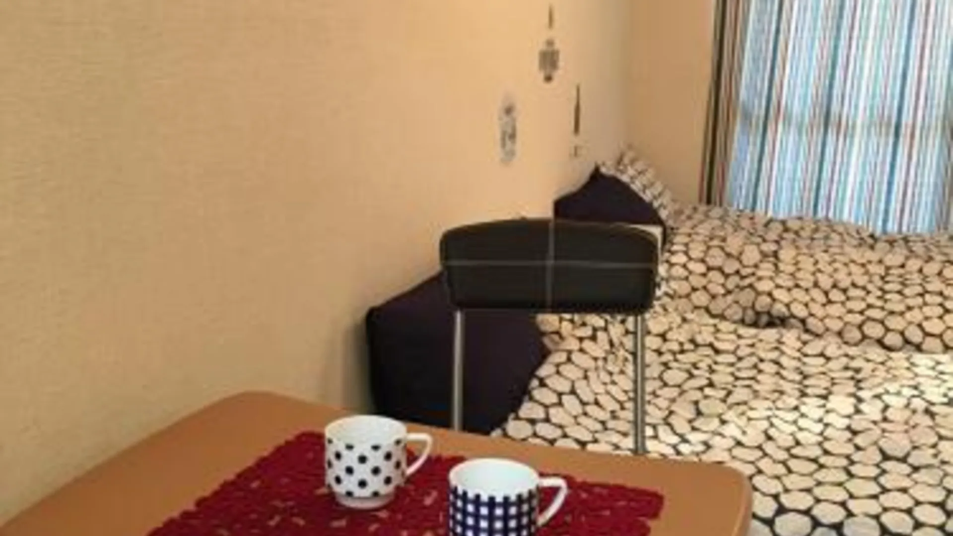 후쿠오카 Utopia Wakamiya No.105 / Vacation STAY 5161 2성급 게스트하우스 객실