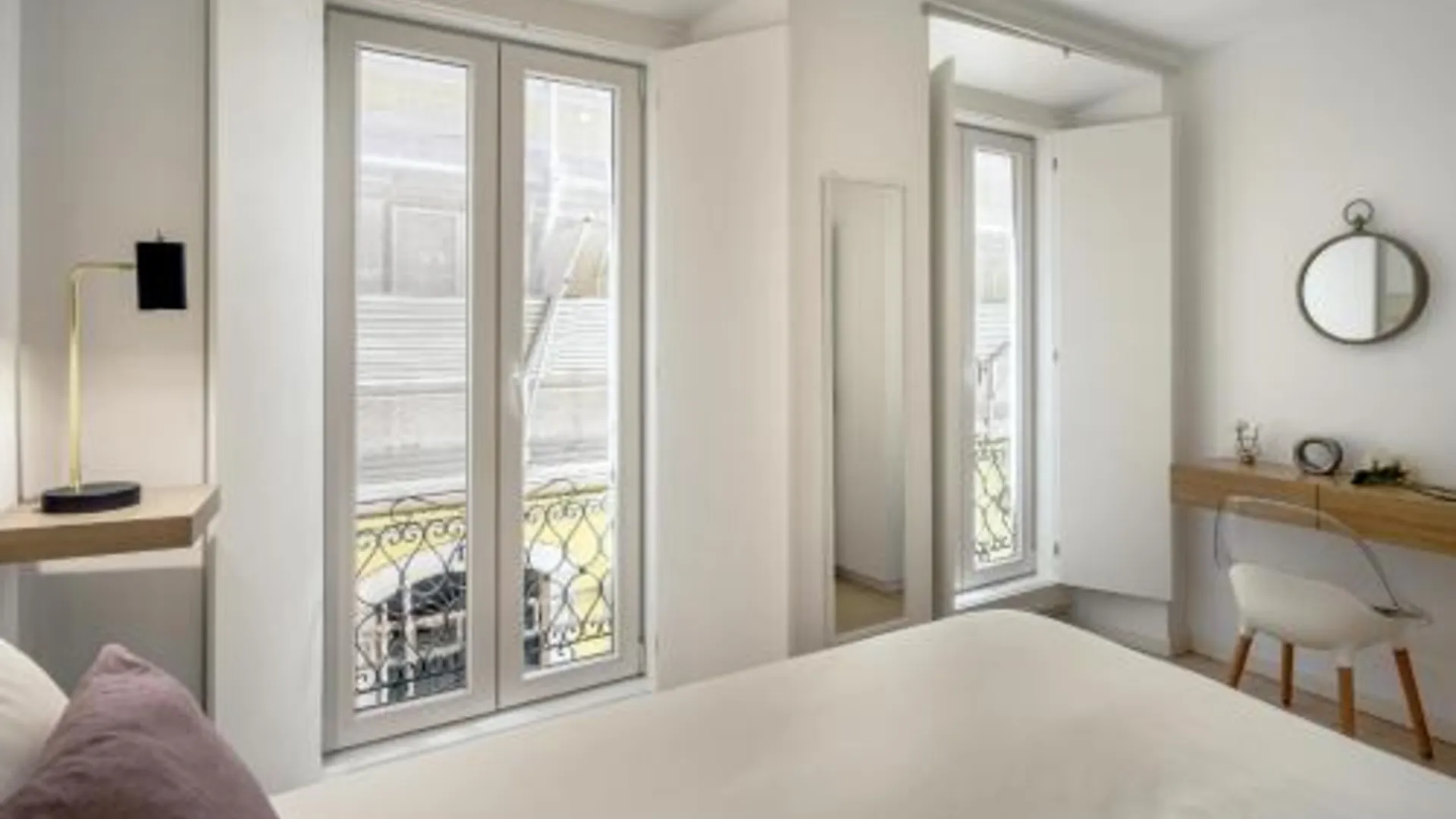 리스본 Downtown Modern Apartments by Homing 3성급 게스트하우스 스위트룸