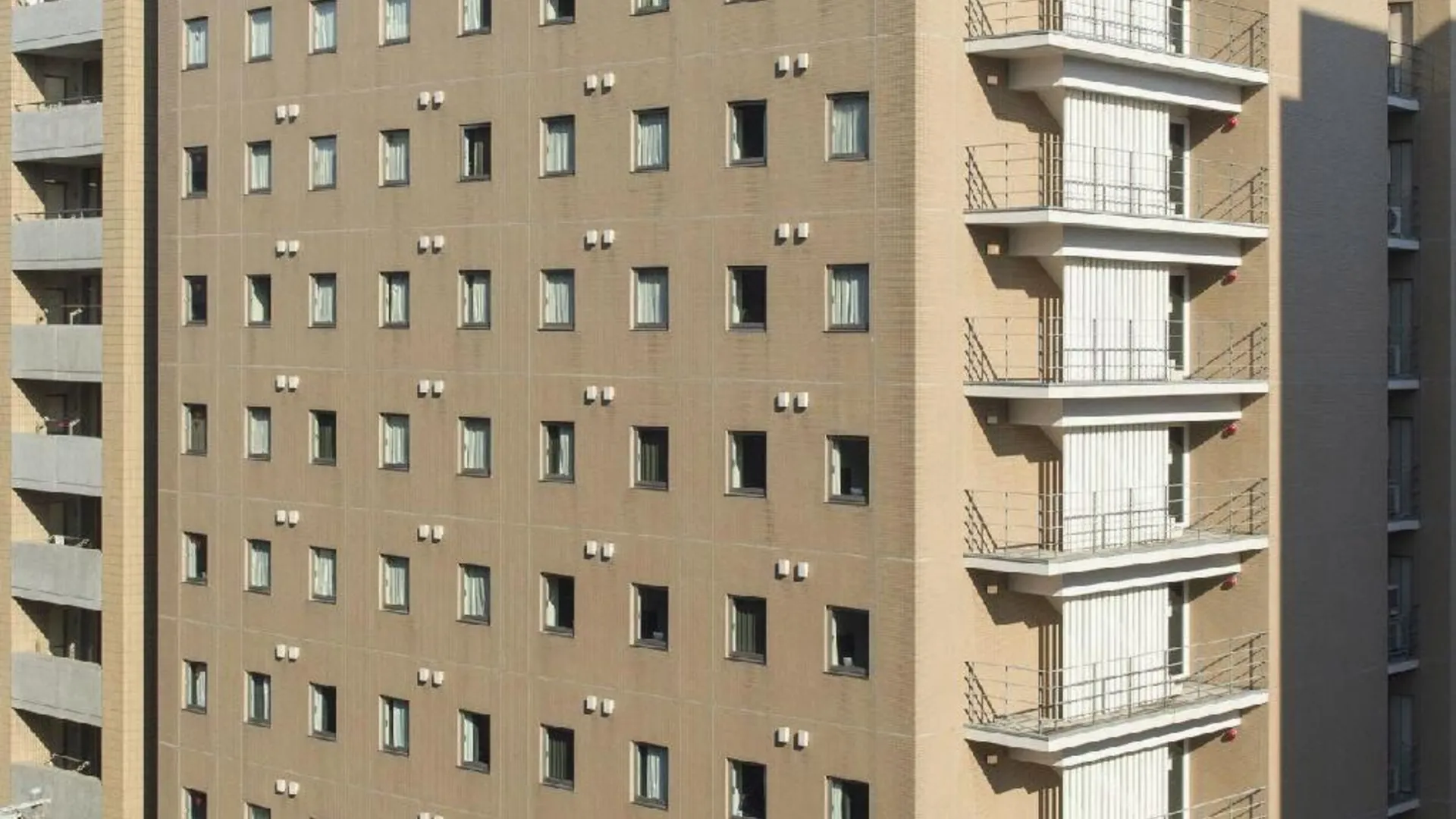 도쿄 / 동경 호텔 빌라 폰테인 도쿄-우에노 오카치마치 3성급 호텔 로비