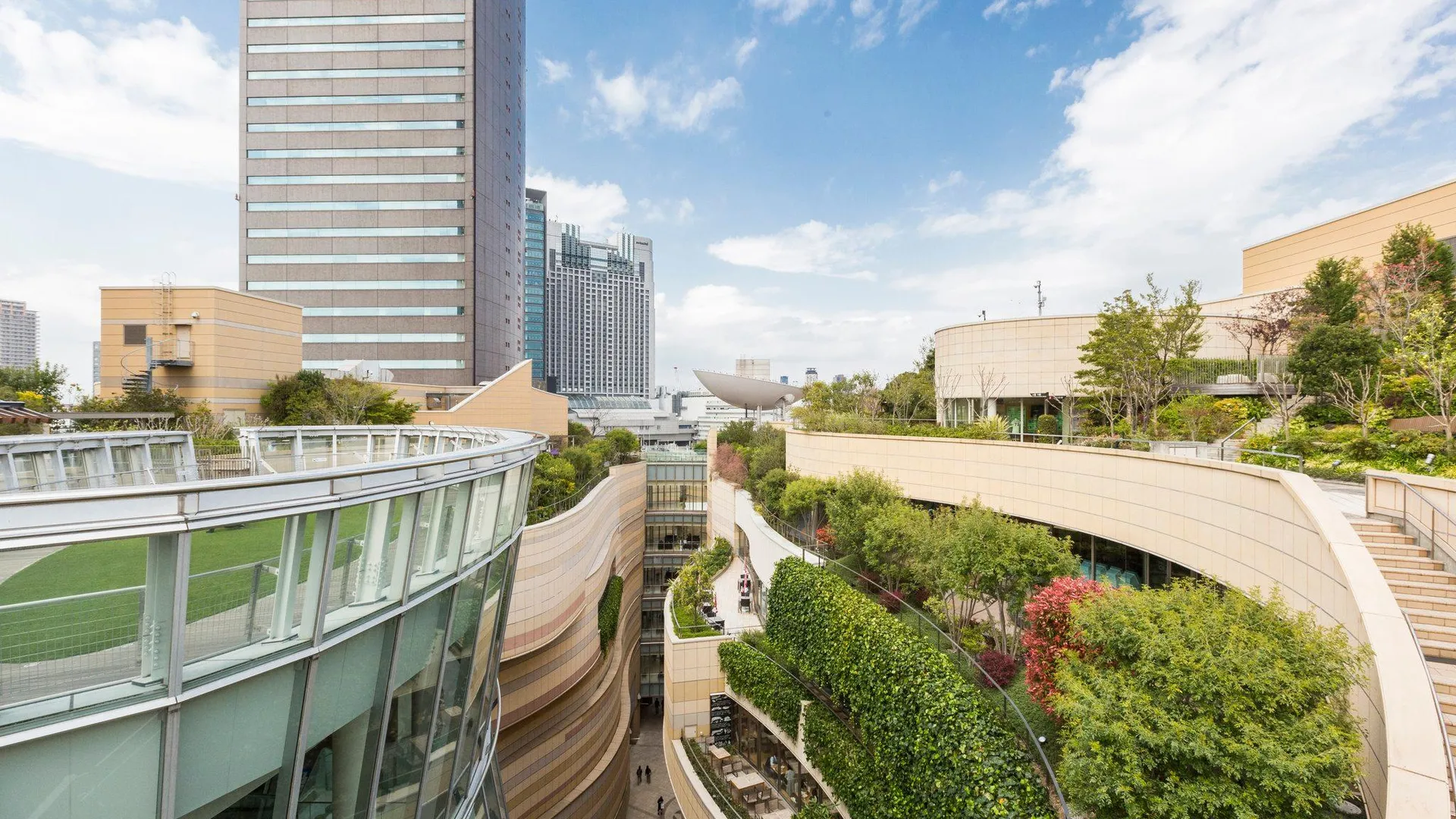 오사카 홀리데이 인 오사카 남바 바이 IHG 4성급 호텔 객실