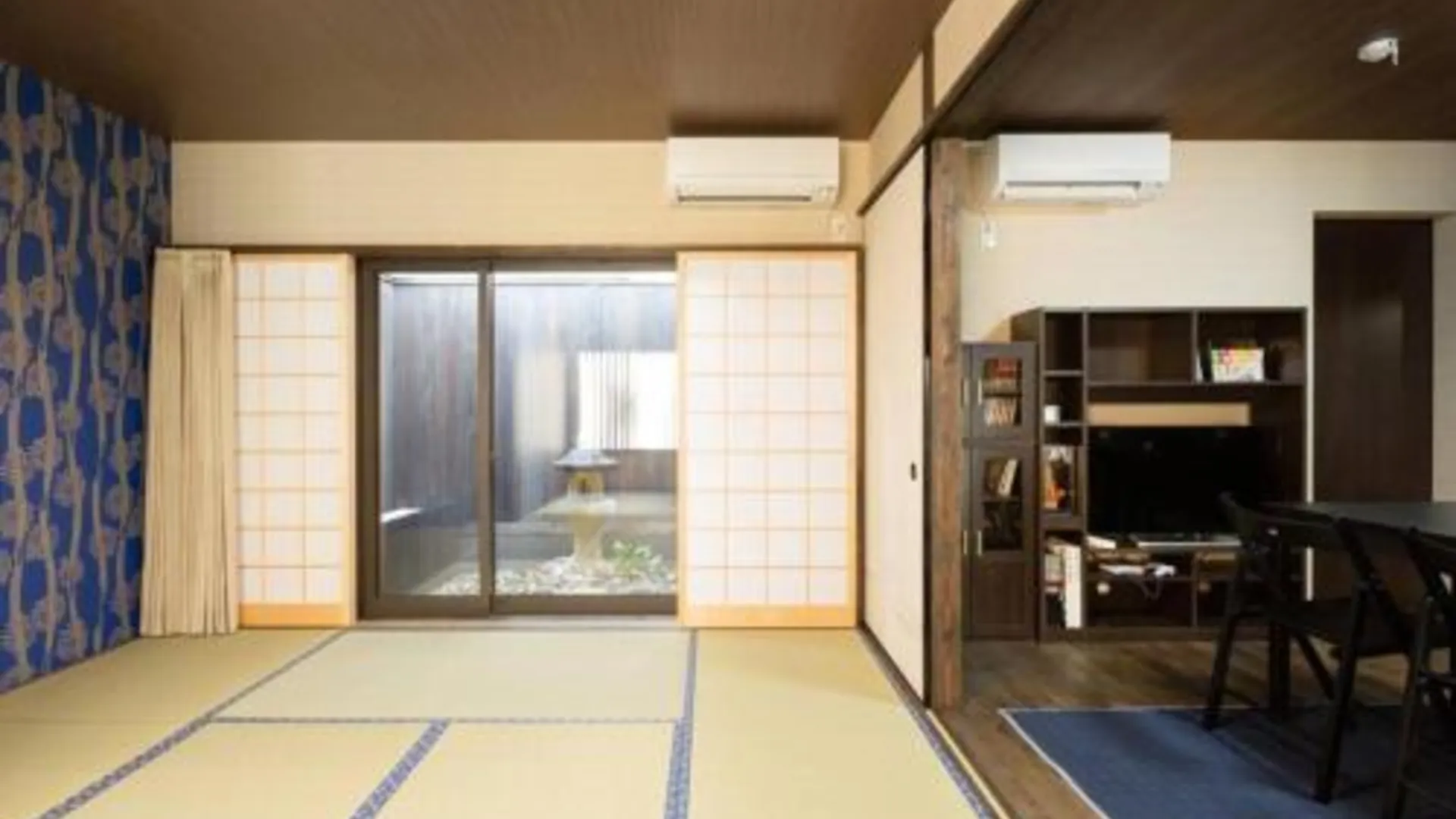 교토 Daisenji Lodge Ing Red 4성급 게스트하우스 스위트룸