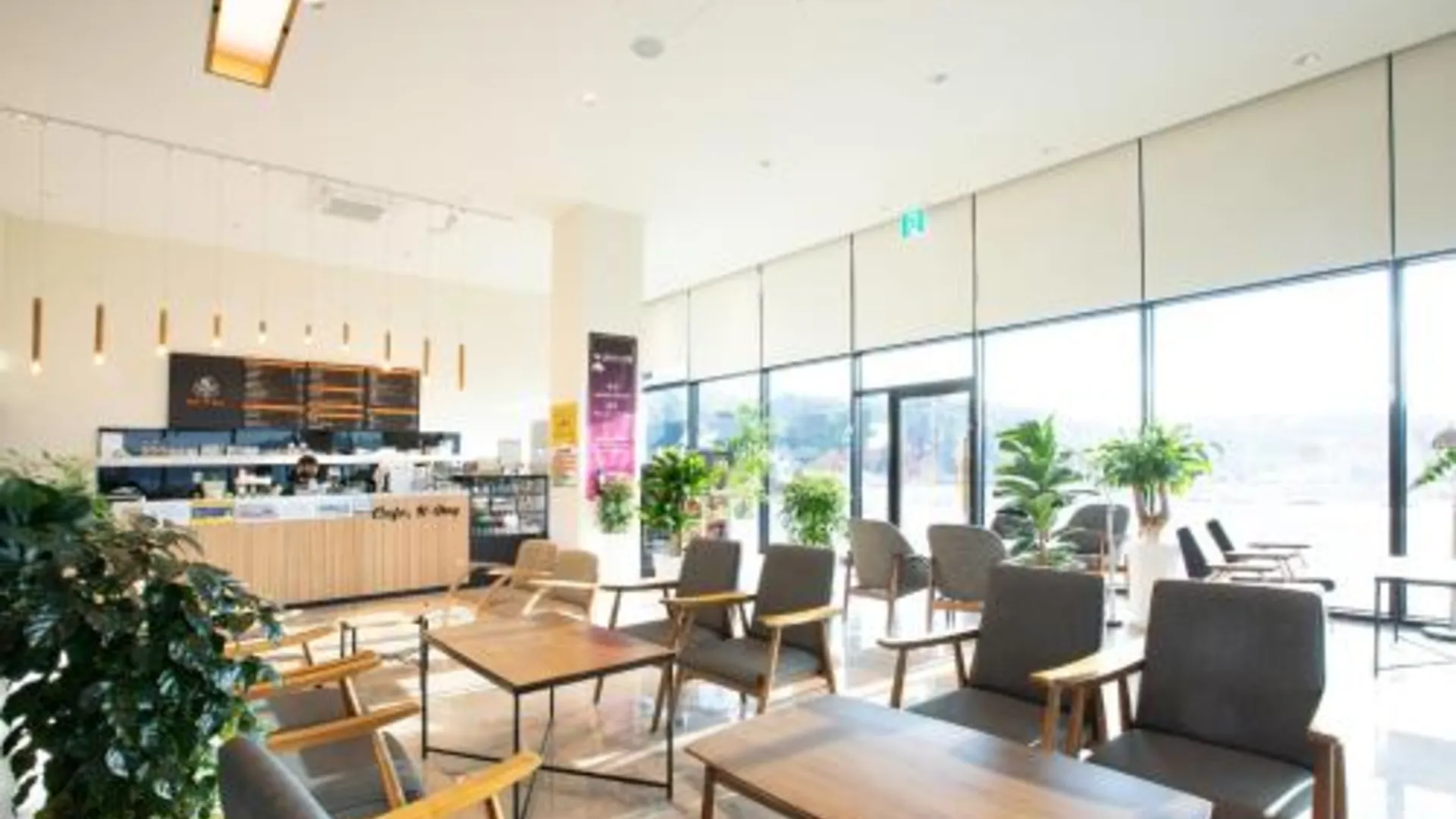 강진군 강진 케이스테이 호텔 2성급 호텔 로비