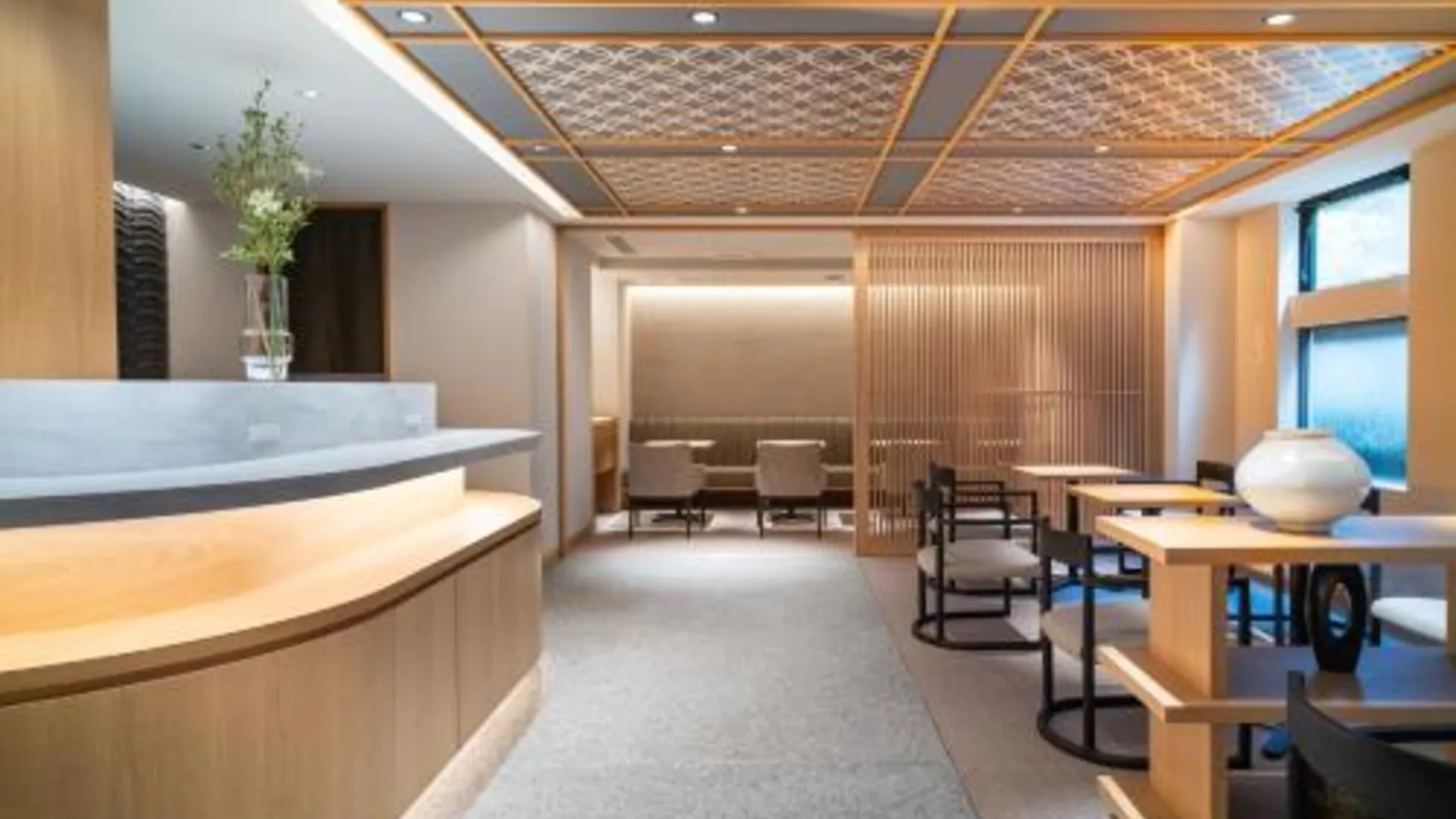 교토 키오리 호텔 히가시노 토인 4성급 호텔 레스토랑