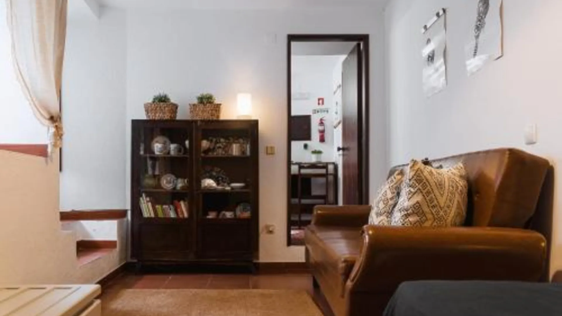 오비두스 Óbidos Priest Room 3성급 호텔 객실