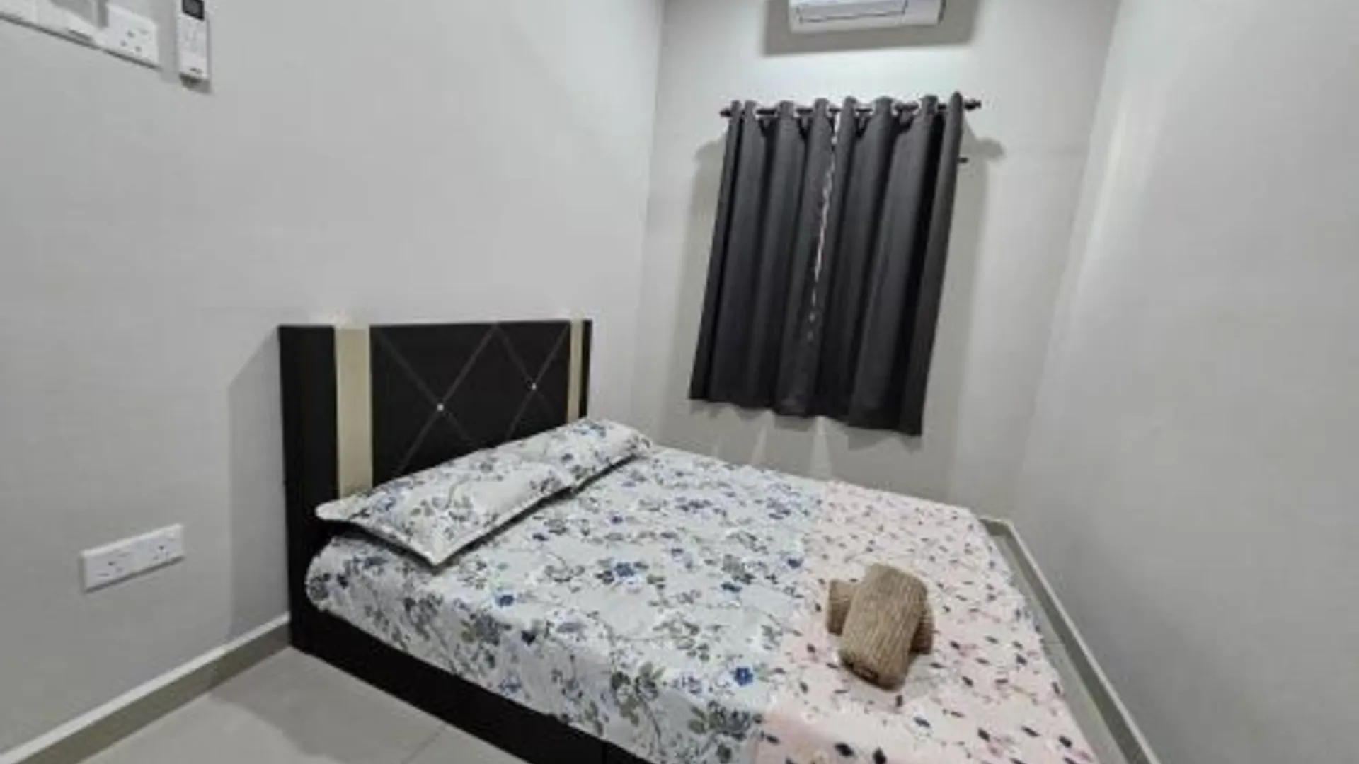 쿠안탄 감방의 프라이빗 하우스 (m², 침실 4개, 프라이빗 욕실 2개) 4성급 게스트하우스 객실