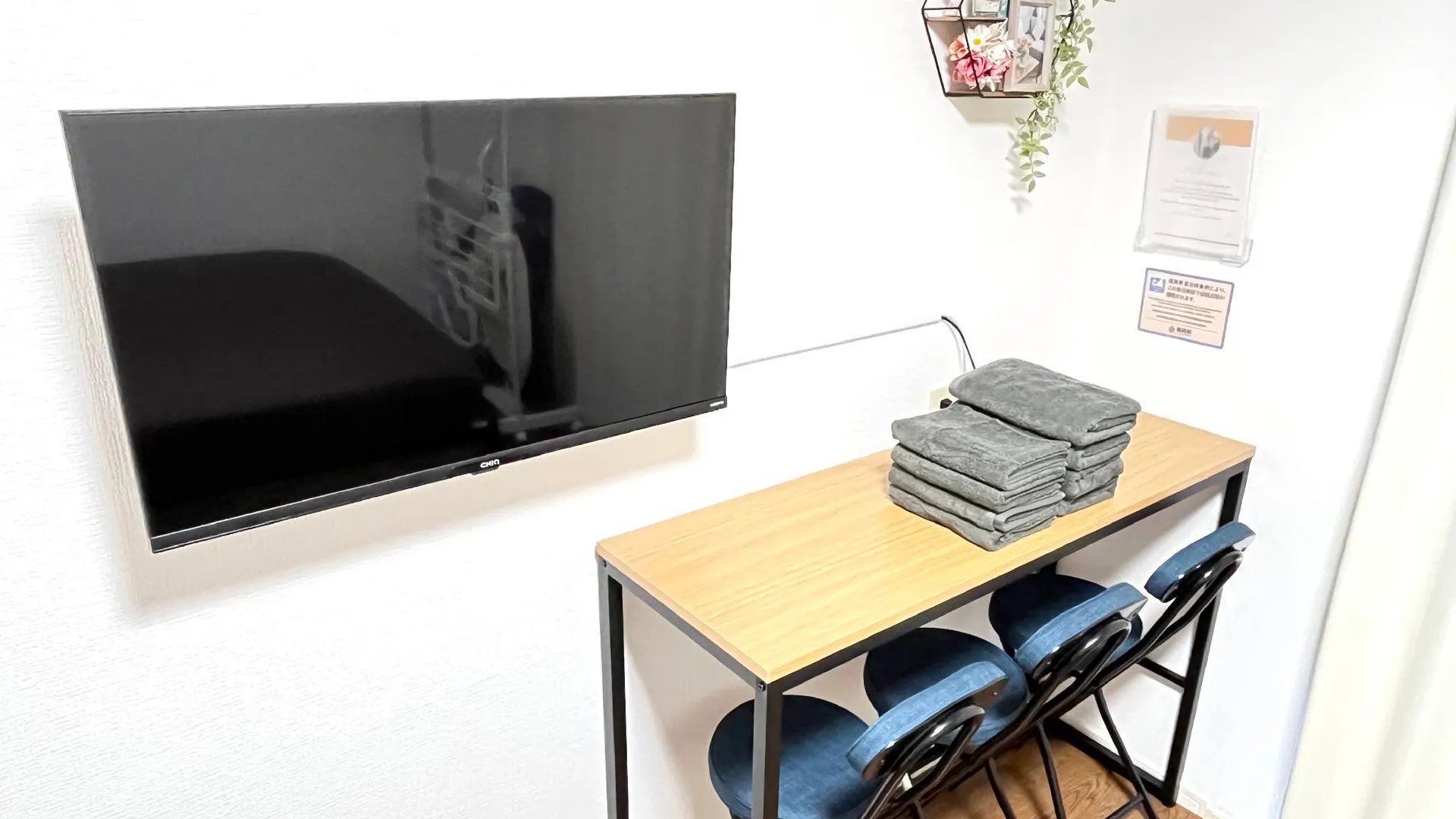 후쿠오카 다자이후의 아파트먼트 (20m², 침실 1개, 프라이빗 욕실 1개) 3성급 게스트하우스 수영장