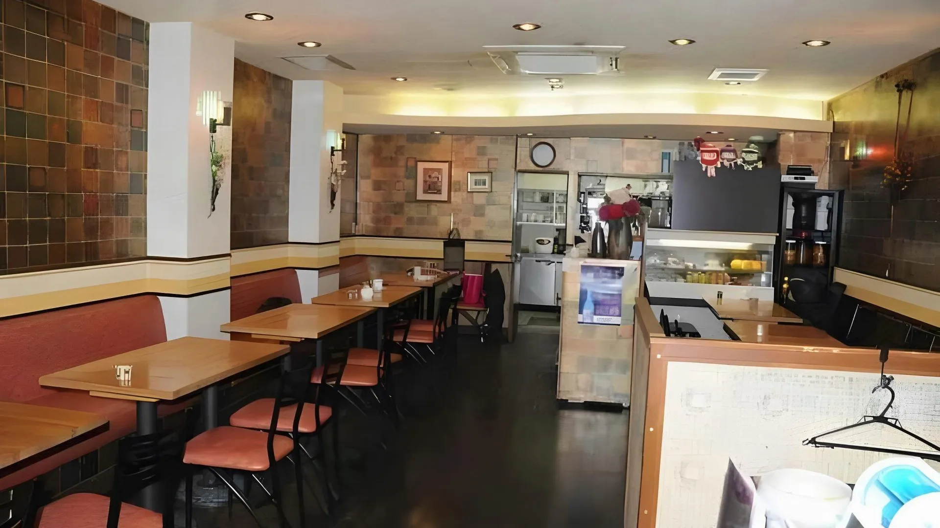 도쿄 / 동경 쿠레타케-인 도쿄 후나보리 3성급 호텔 전망