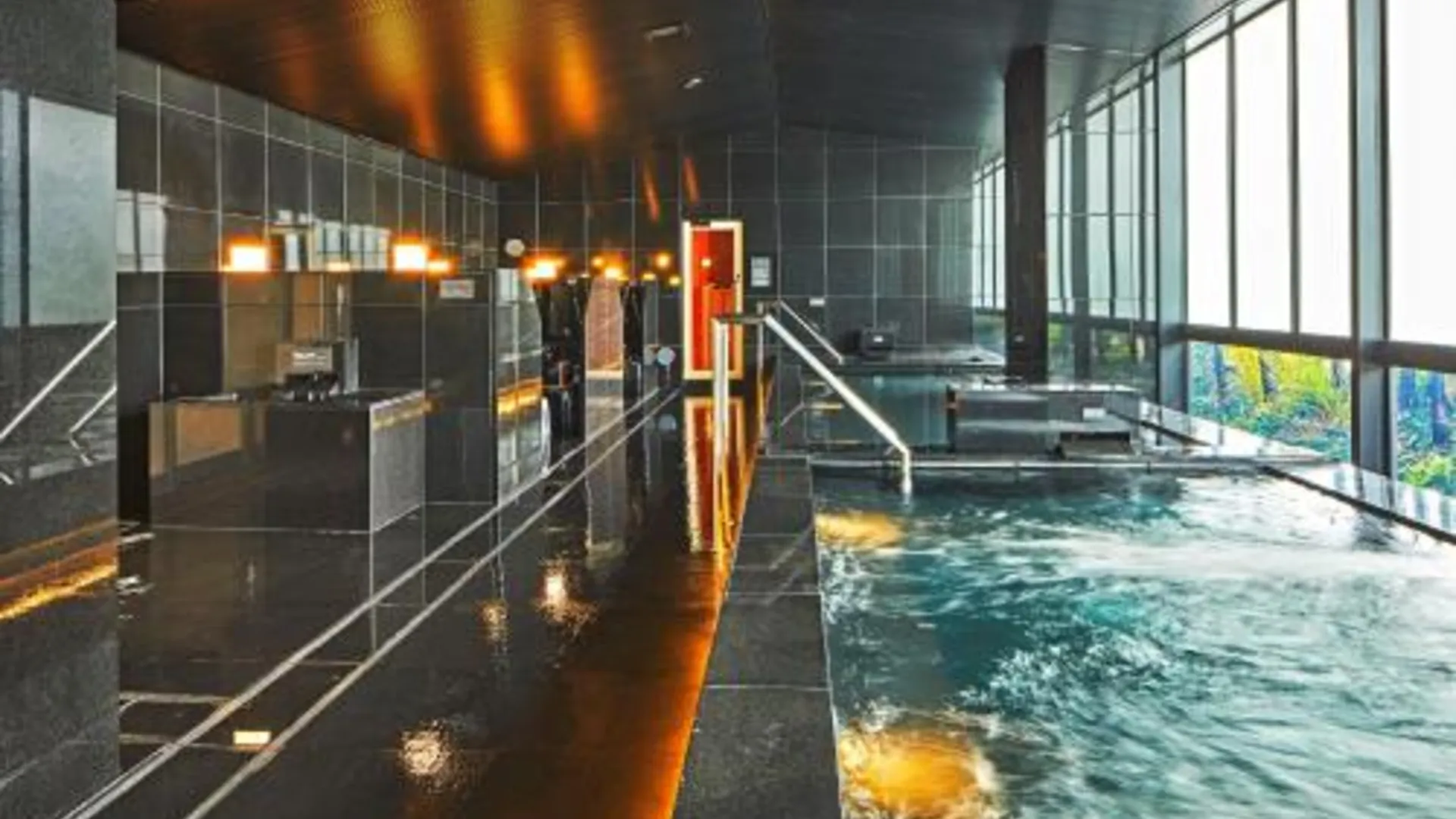 교토 호텔 에미온 교토 3성급 호텔 부대시설