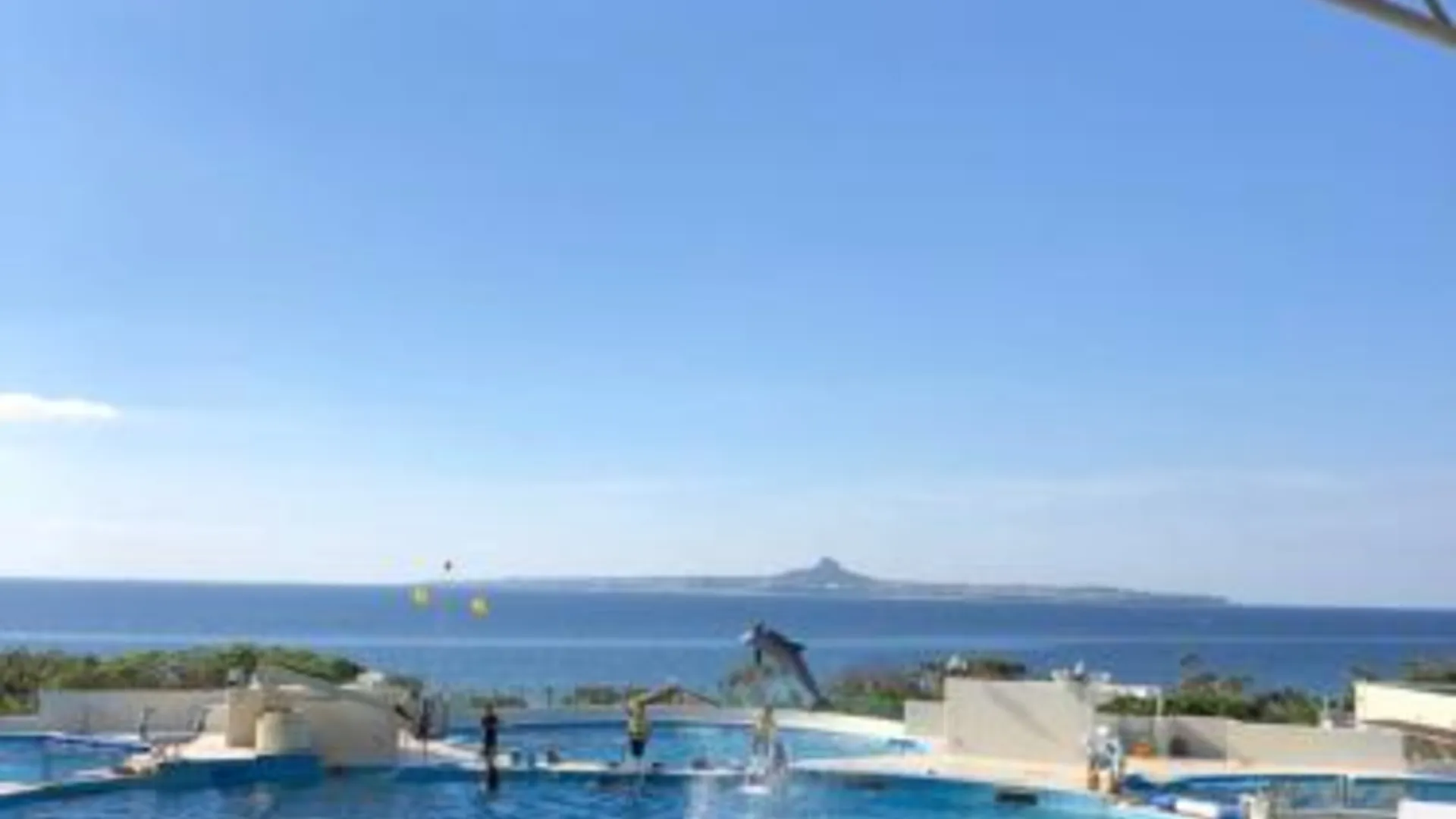 오키나와 본섬 오키나와 프리덤 3성급 호텔 로비