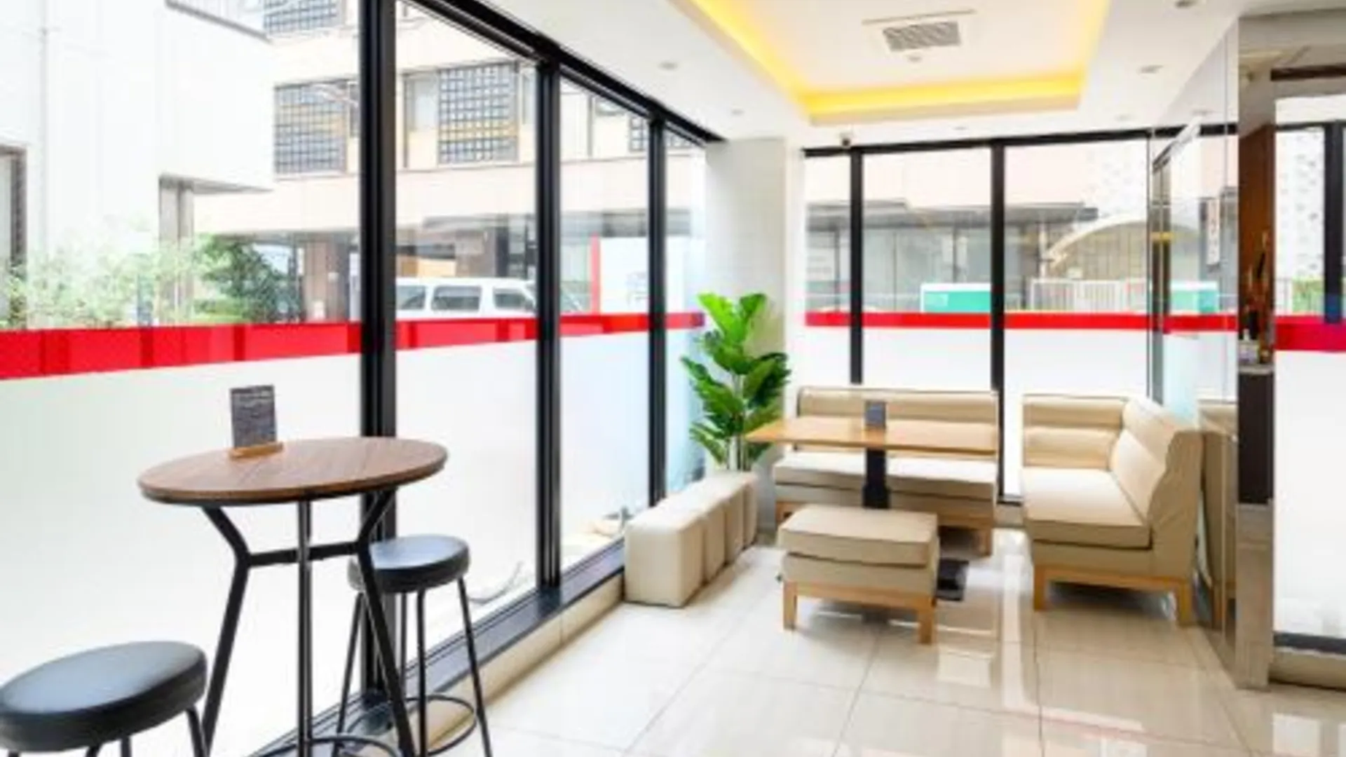 도쿄 / 동경 우에노 우 호텔 5성급 호텔 객실