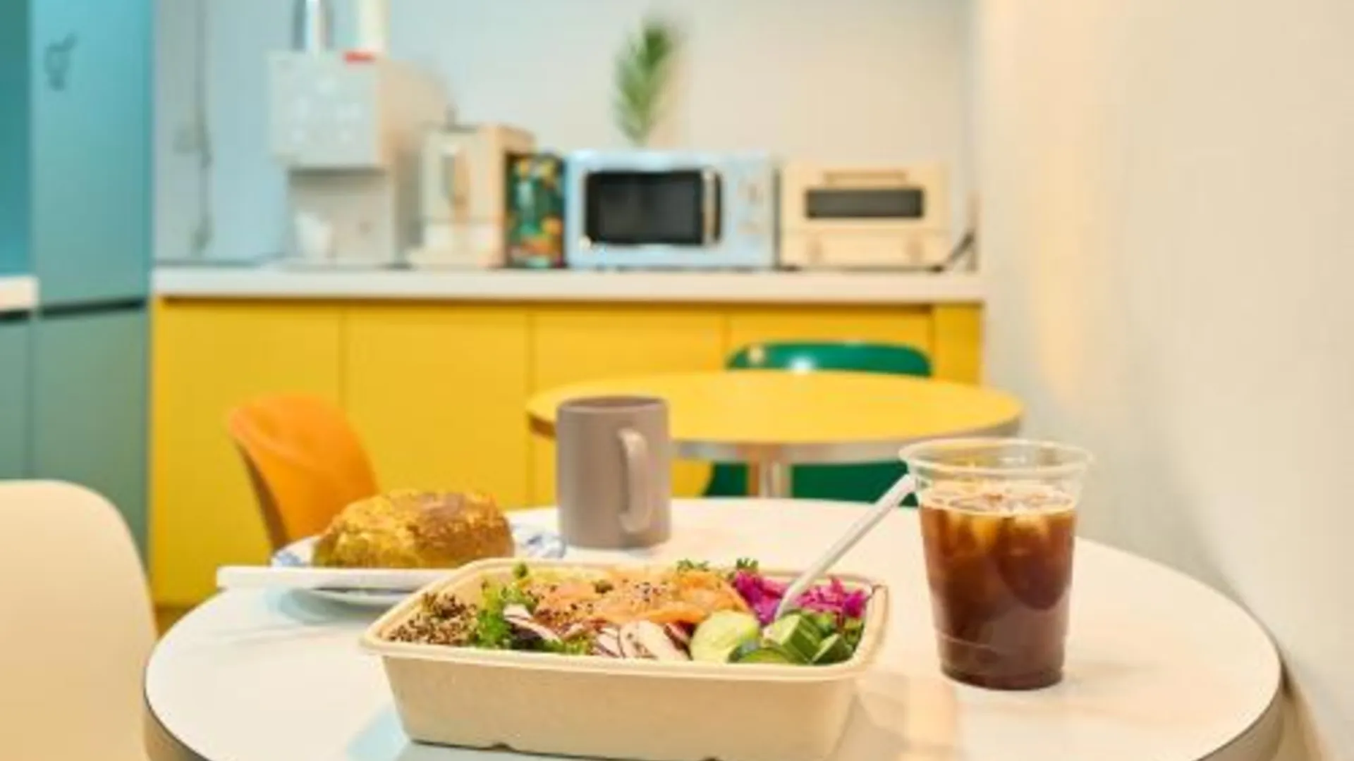 서울 스테이 서래 2성급 호텔 수영장