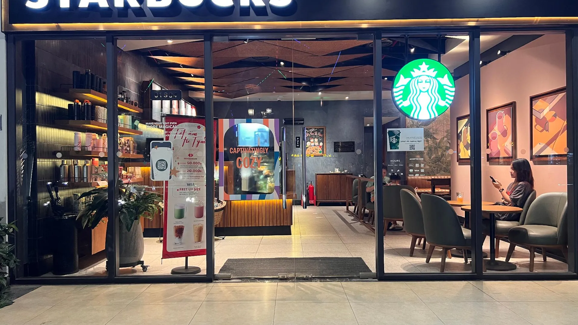 호치민 9군의 아파트먼트 (35m², 침실 1개, 프라이빗 욕실 1개) 4성급 게스트하우스 부대시설