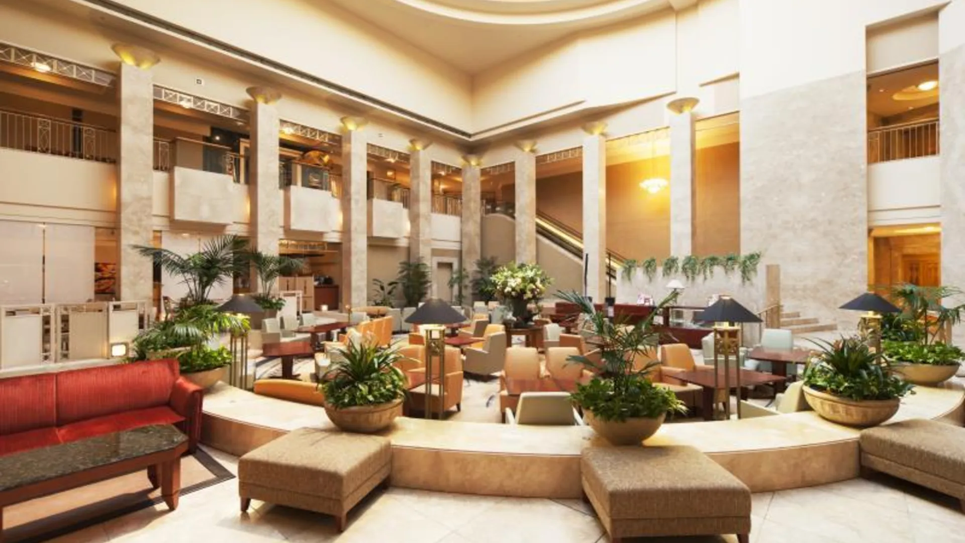 도쿄 / 동경 우라야수 브라이튼 호텔 도쿄 베이 4성급 호텔 수영장