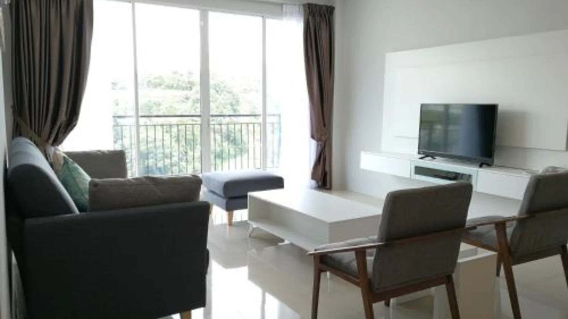 카메론 하일랜즈 Omni Cassia Hill Resort 3성급 게스트하우스 스위트룸