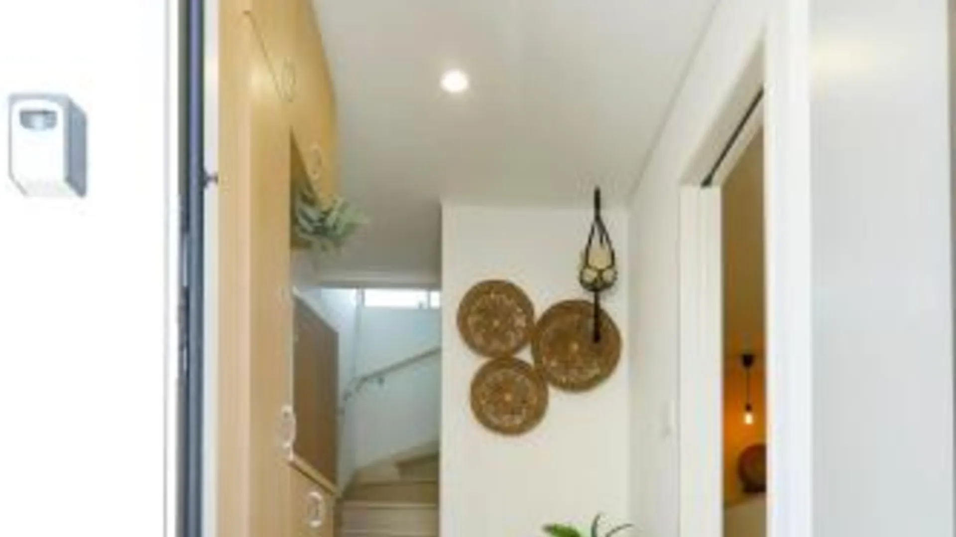 오키나와 본섬 コンドミニアム　MOTOBUさくらテラス 3성급 싱글룸 객실