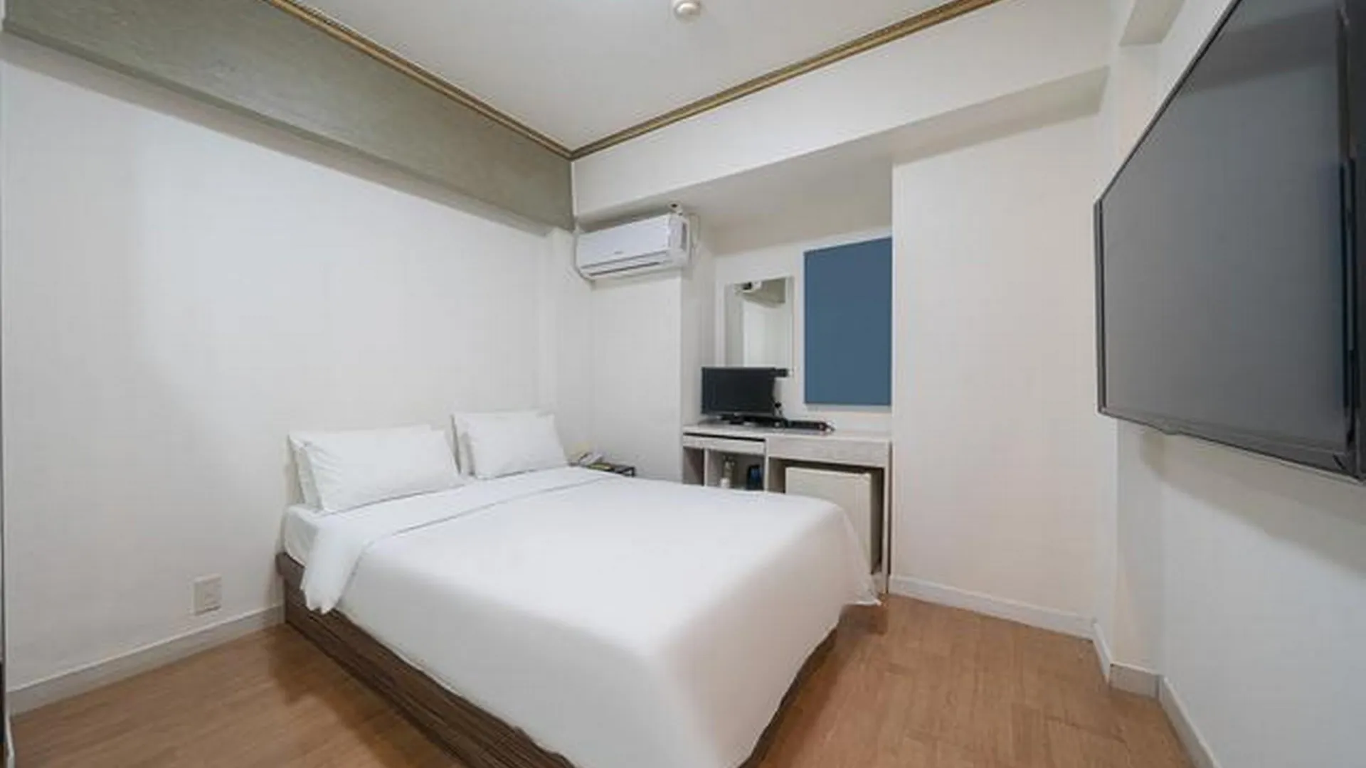 서울 회기 모텔 호텔 레스토랑