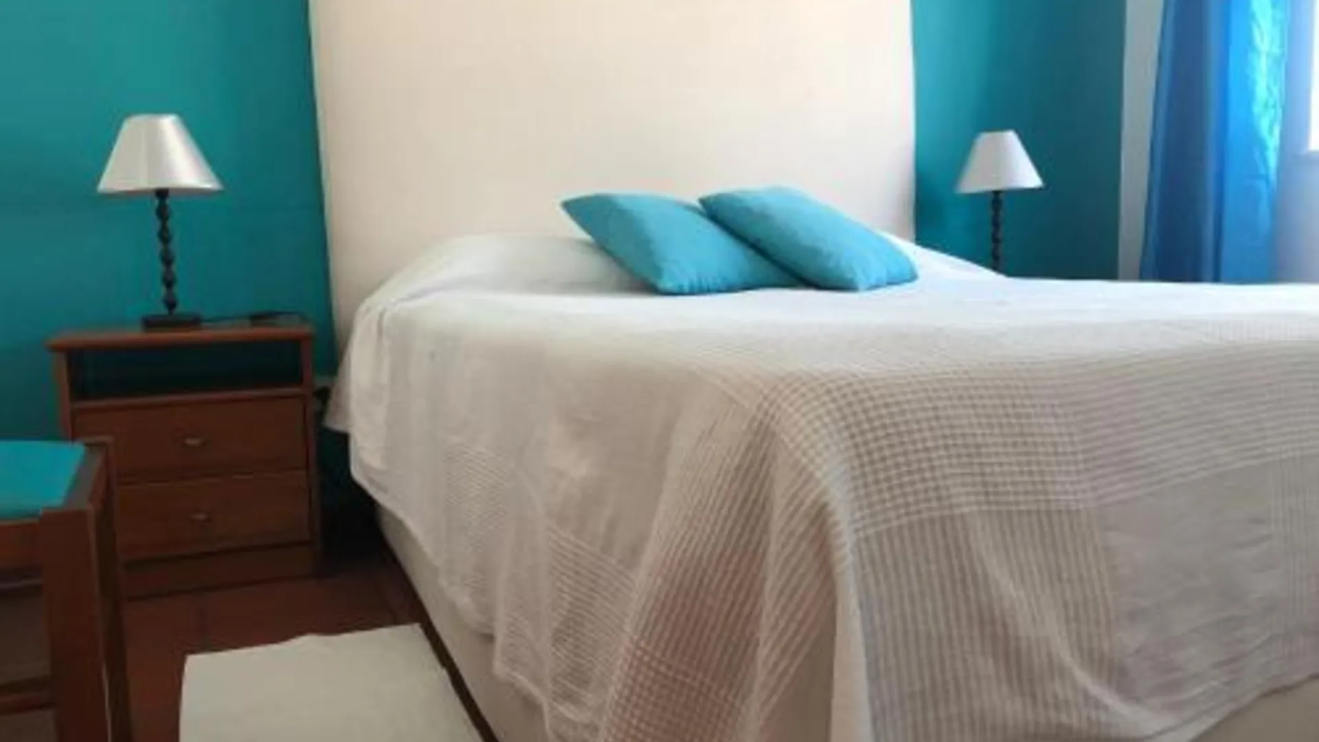 잠부예이라 도 마르 Camping Villa Park Zambujeira do Mar 4성급 게스트하우스 스위트룸