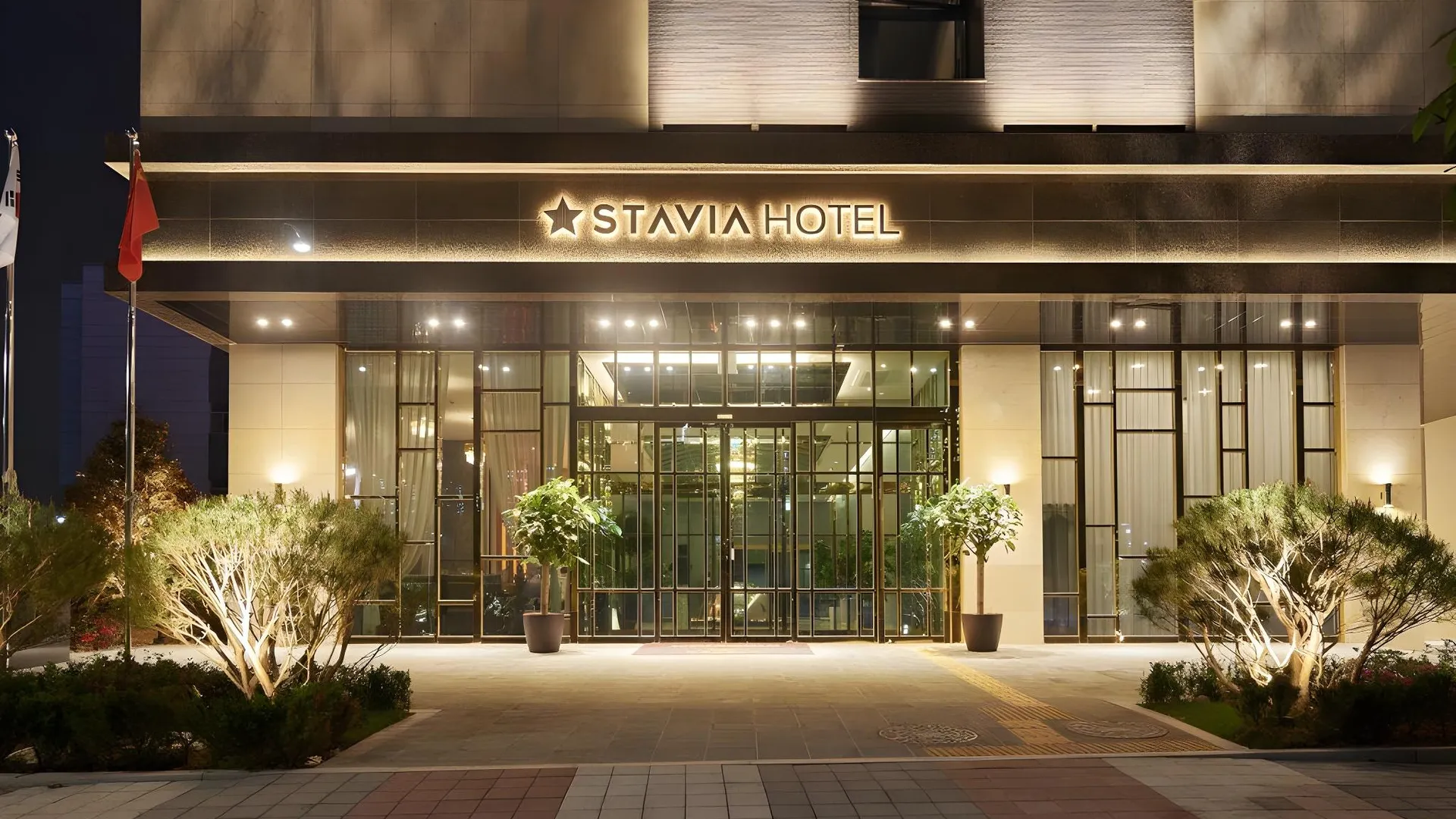 김포 김포 스타비아 호텔 3성급 호텔 객실